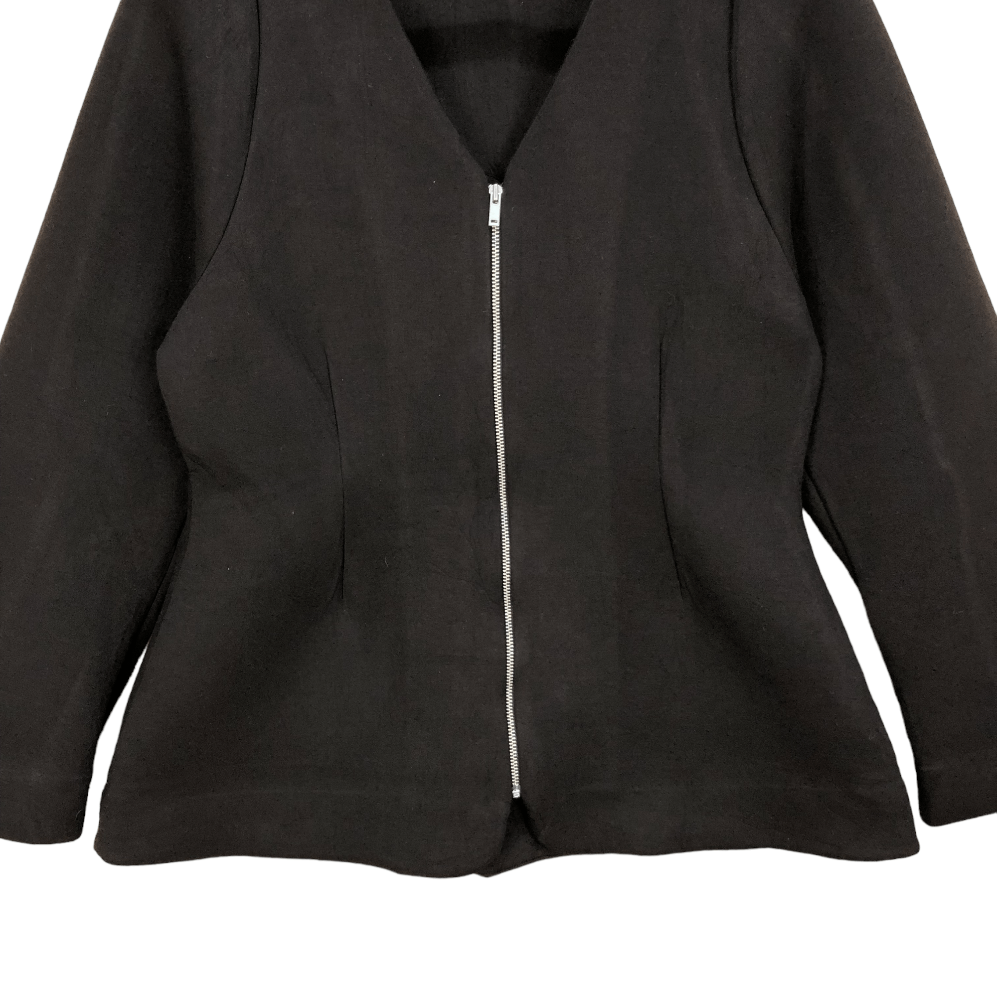 Cos COS STRETCHABLE JACKET #5270-182 Size M / US 6-8 / IT 42-44 - 3 Thumbnail