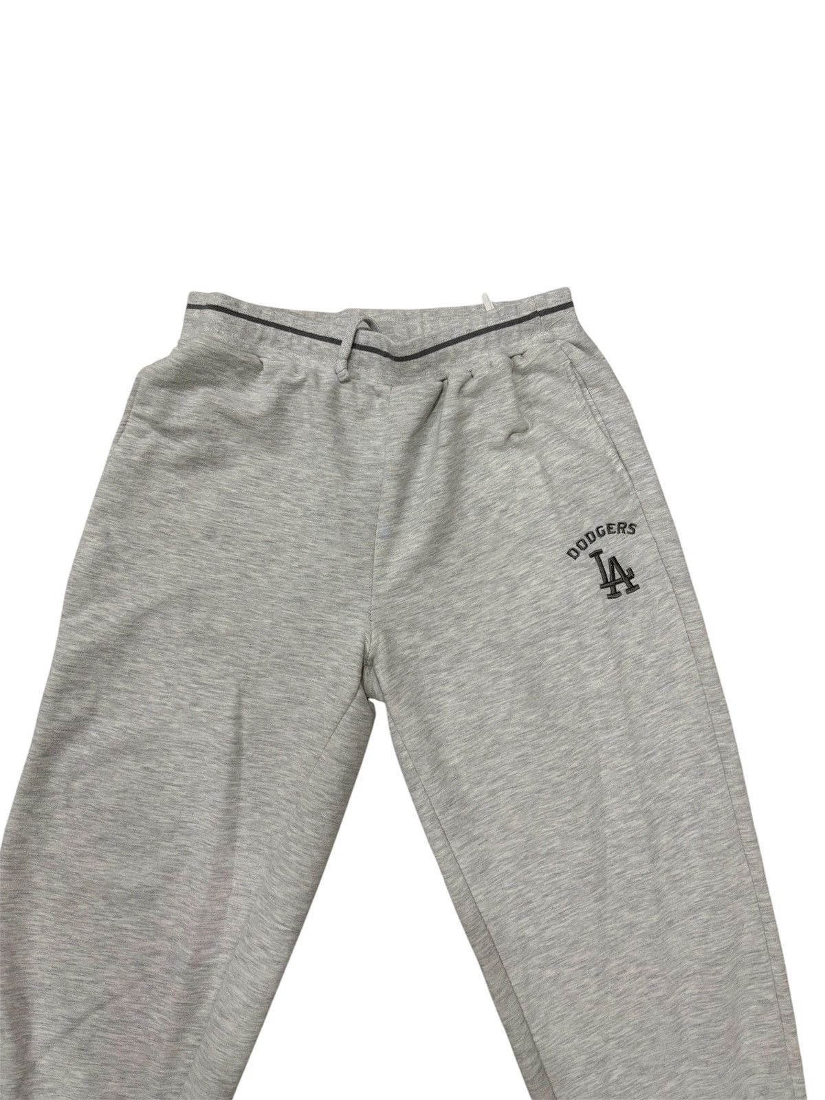 MLB MLB dodgers jogger pants Size US 28 / EU 44 - 2 Thumbnail