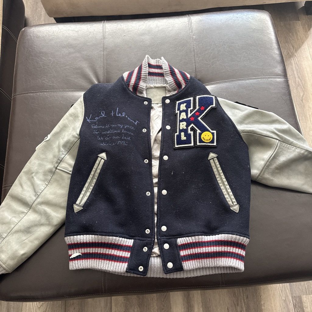 Men's Karl Helmut Outerwear | Grailed