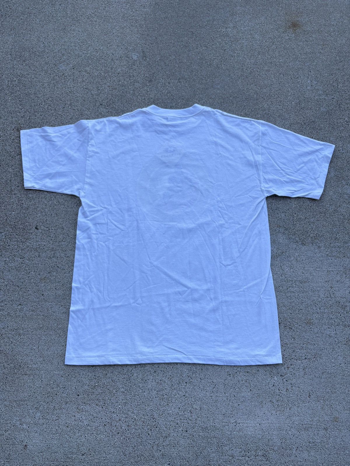 NHL Vintage 1990 Bulletin “Hockey Hall of Fame” T-Shirt Size XL Size US XL / EU 56 / 4 - 2 Thumbnail