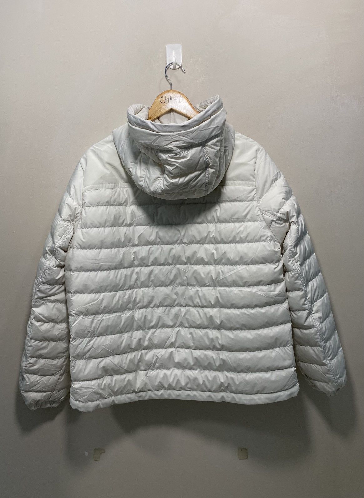 Moncler MONCLER Acamante Giubbotto❗️ Size M / US 6-8 / IT 42-44 - 2 Thumbnail