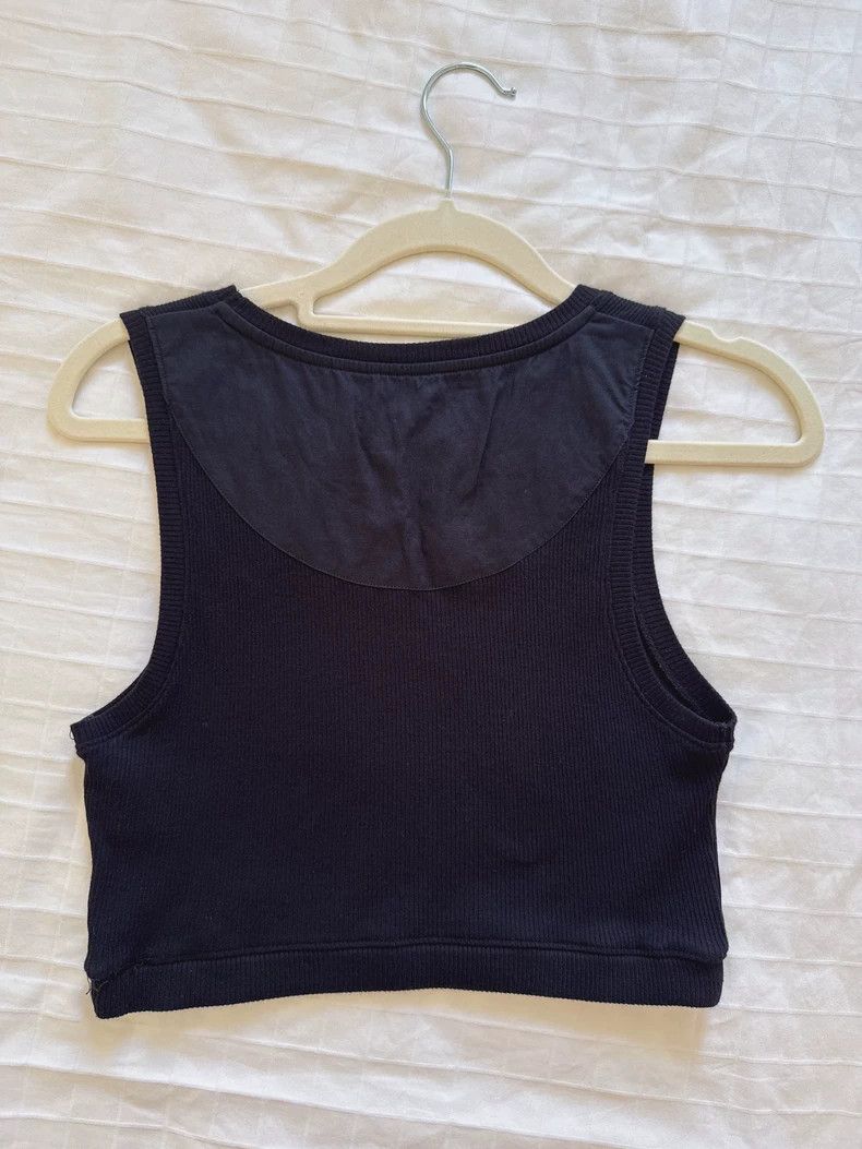 Loewe LOEWE Tank Tops Size S / US 4 / IT 40 - 2 Thumbnail