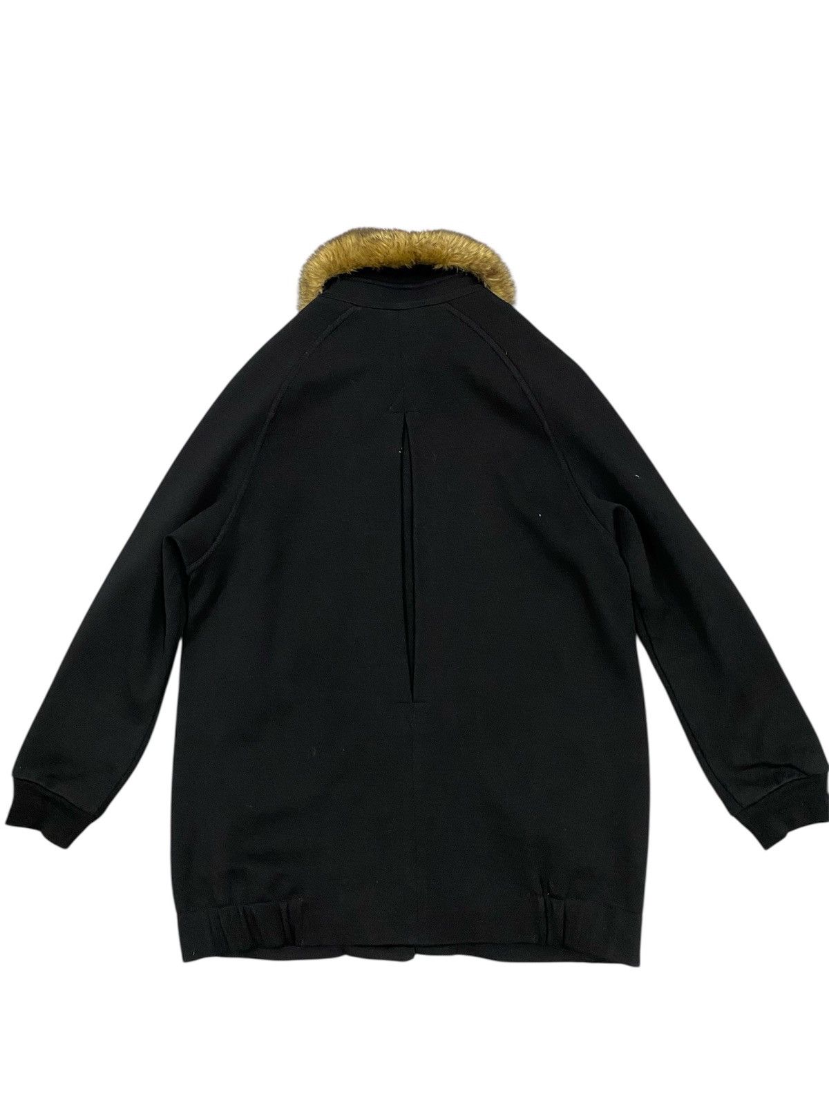 Marc by Marc Jacobs Marc By Marc Jacobs Jacket Black Size S / US 4 / IT 40 - 3 Thumbnail