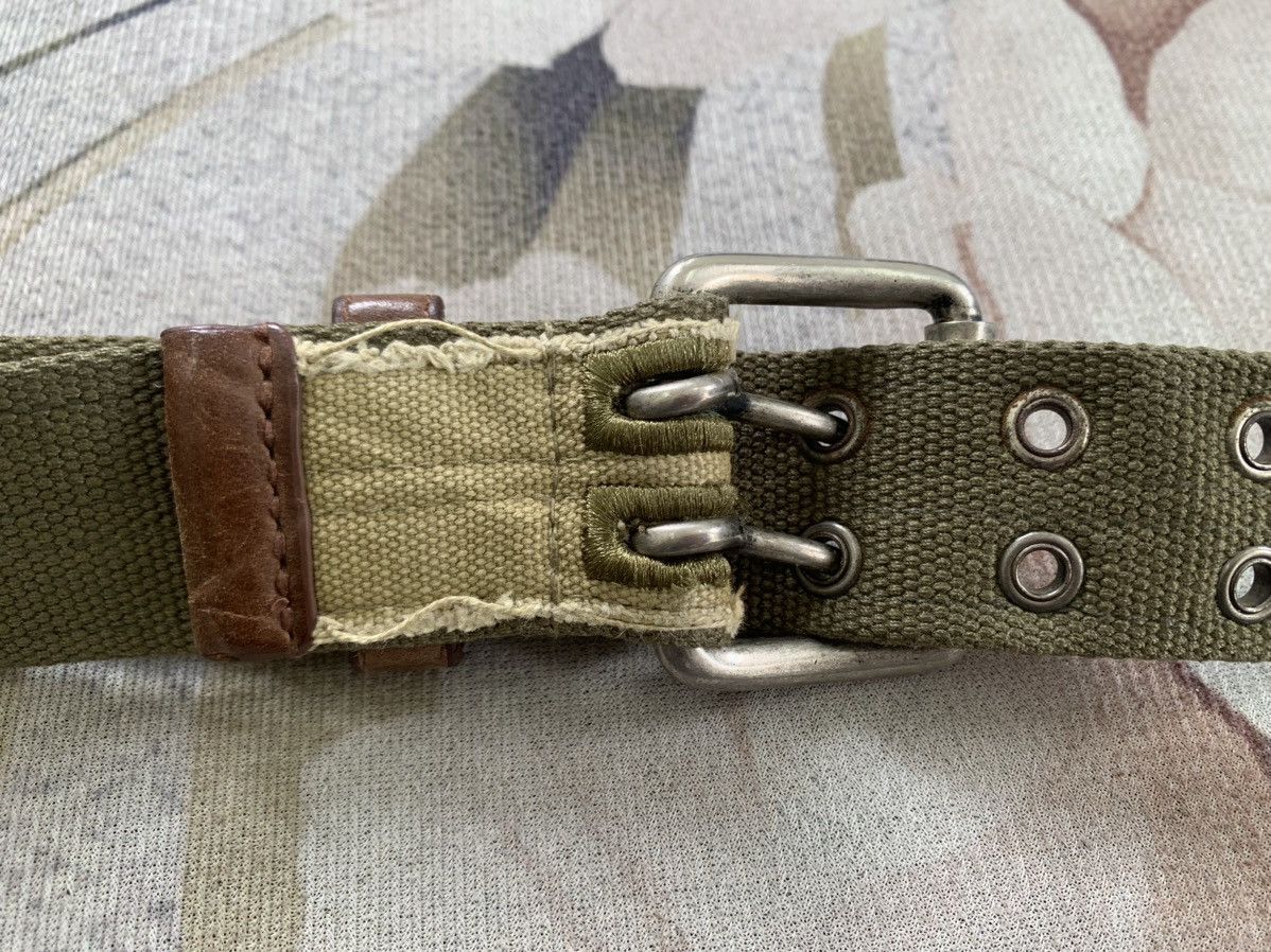 George George Outdoor Wear Belt Size ONE SIZE - 5 Thumbnail