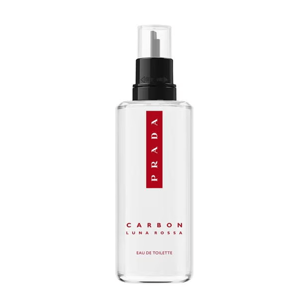 Luna Rossa Carbon Refill Eau de Toilette