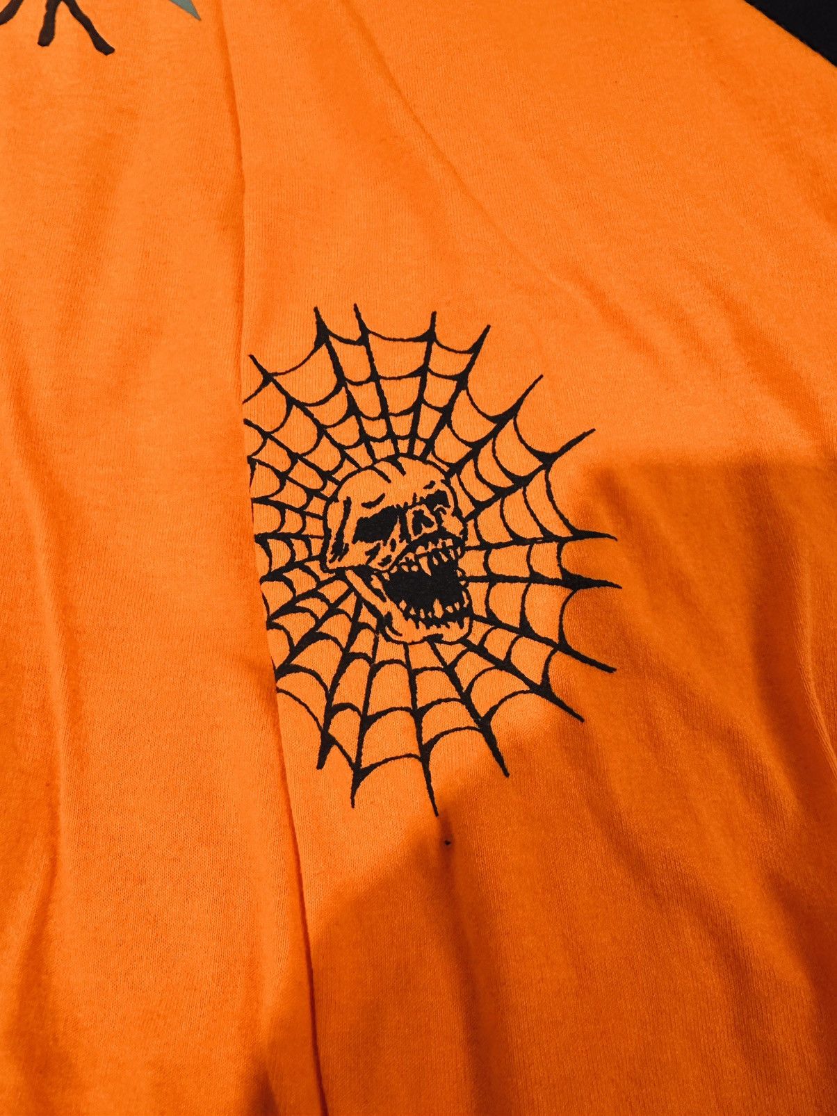 City Morgue City Morgue As Good As Dead Tour L/S Size US XXL / EU 58 / 5 - 7 Thumbnail