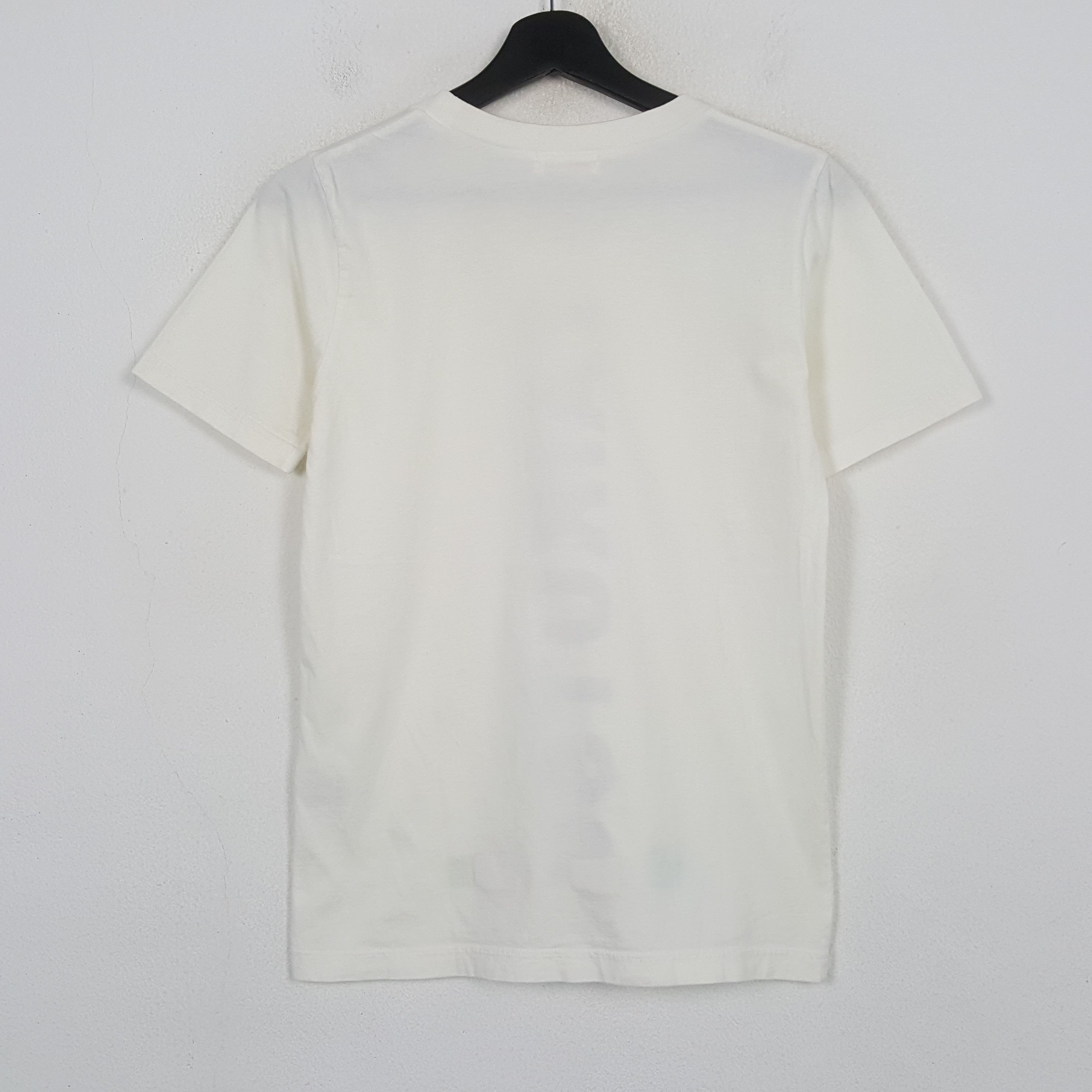 Ne-Net Ne Net by Issey Miyake Japanese Brand Tshirt C301N24 Size US XS / EU 42 / 0 - 3 Thumbnail