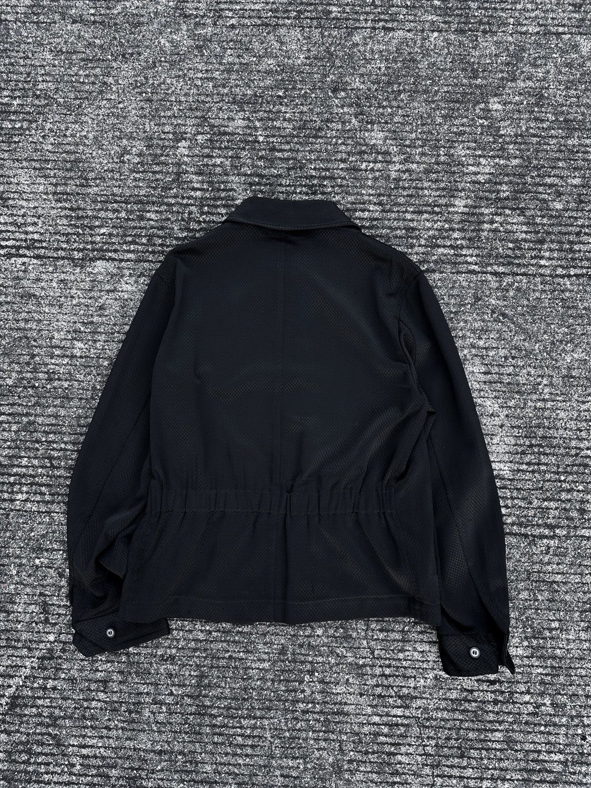 Comme des Garcons Homme Plus Comme des Garcons Homme Plus AW01 Houndstooth Jacket Size US M / EU 48-50 / 2 - 6 Thumbnail
