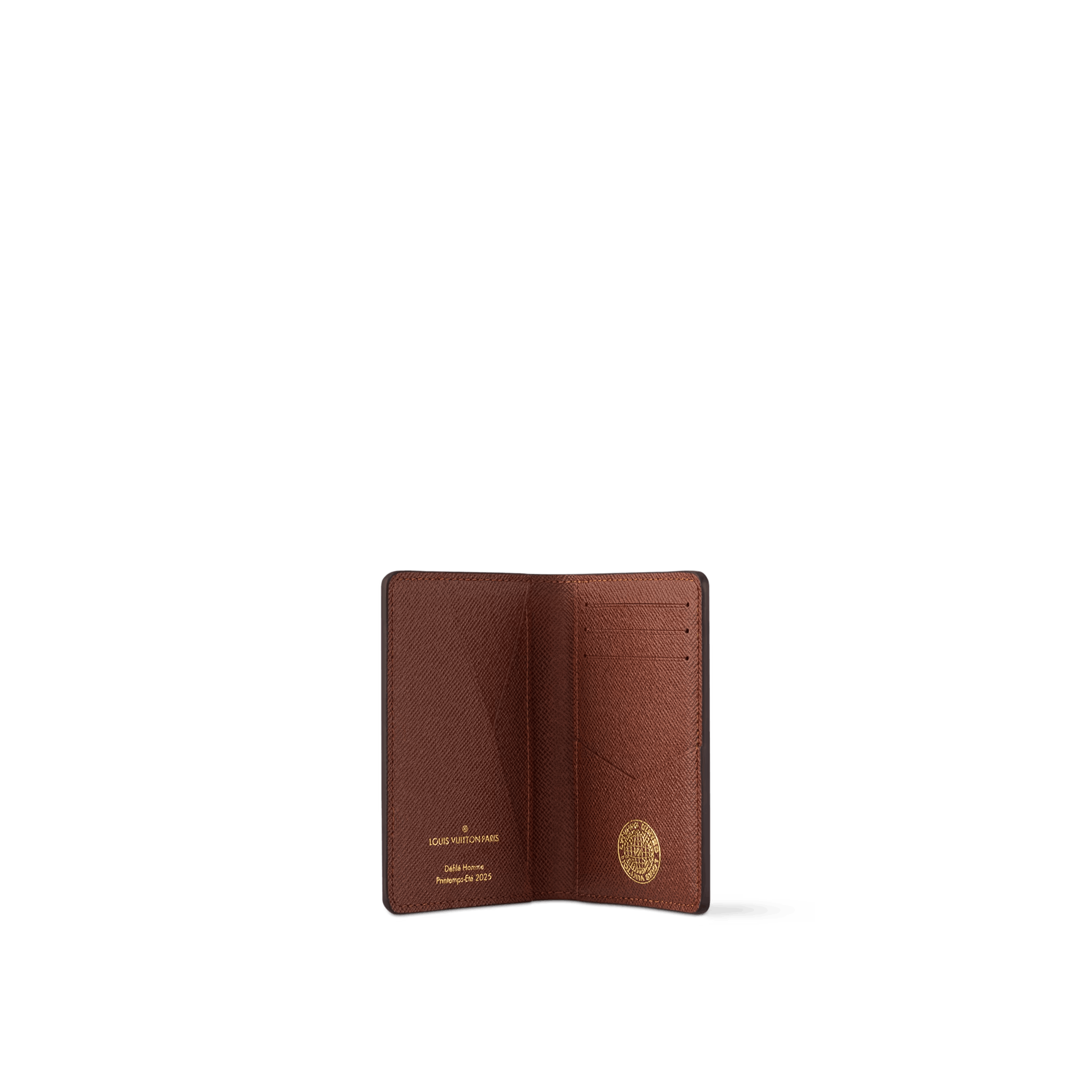 Louis Vuitton Pocket Organiser Size ONE SIZE - 2 Thumbnail