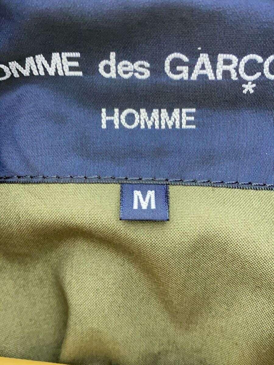 Comme des Garcons Homme Comme Des Garçon Homme 2016 Jacket Size US M / EU 48-50 / 2 - 4 Thumbnail