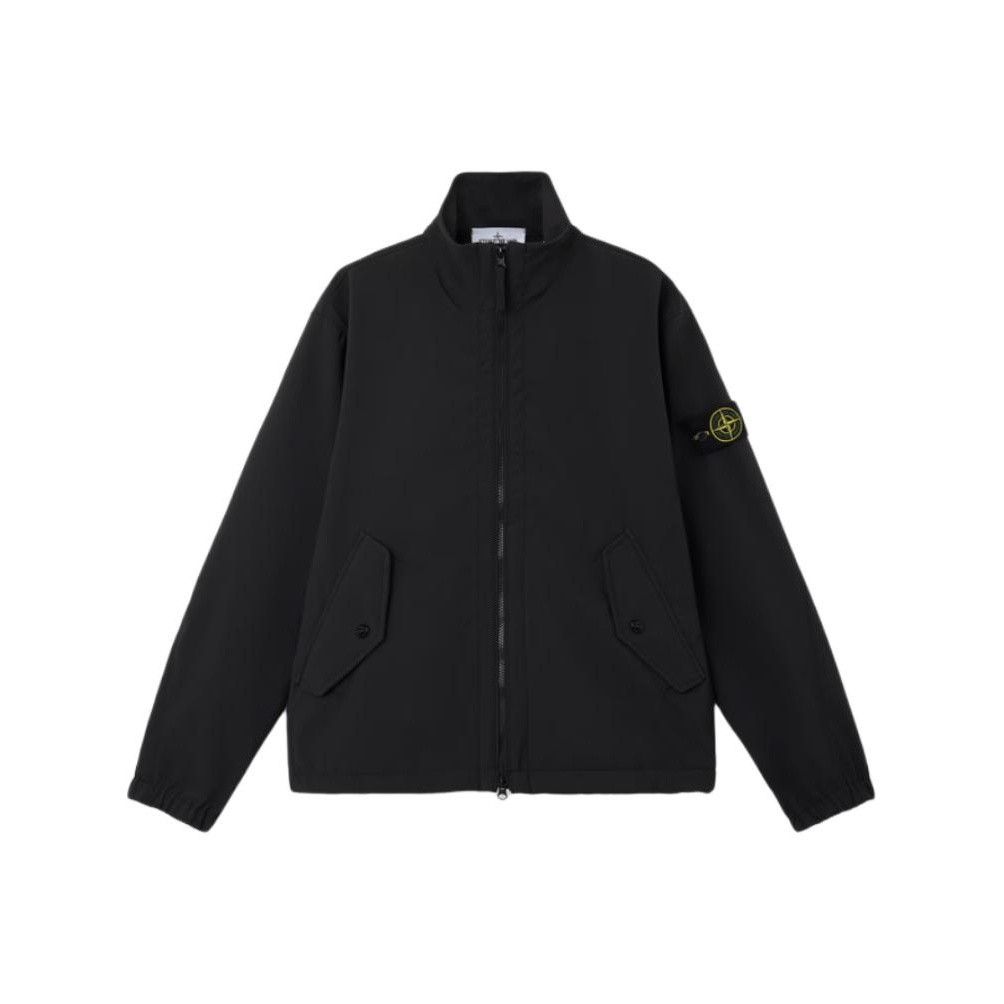 Stone Island Stone Island Soft Shell Jacket Size M Size US M / EU 48-50 / 2 - 1 Thumbnail