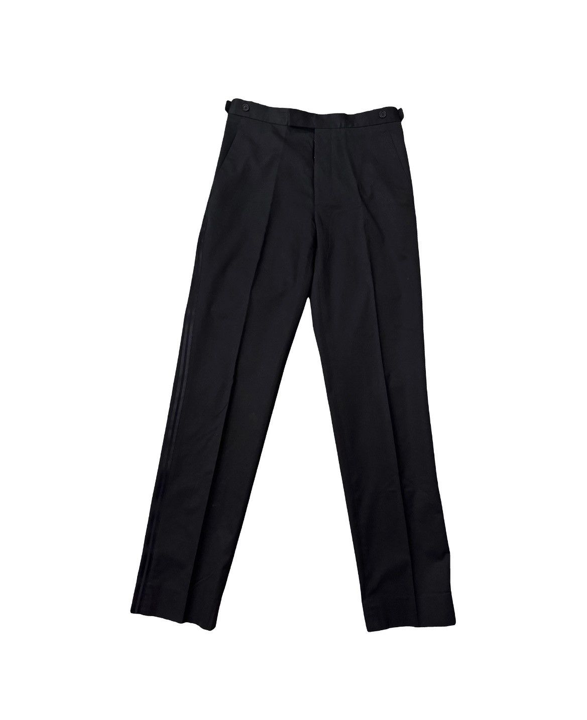 Helmut Lang Vintage Helmut Lang Suitpants Archive 1998-2004 Size US 34 / EU 50 - 1 Thumbnail