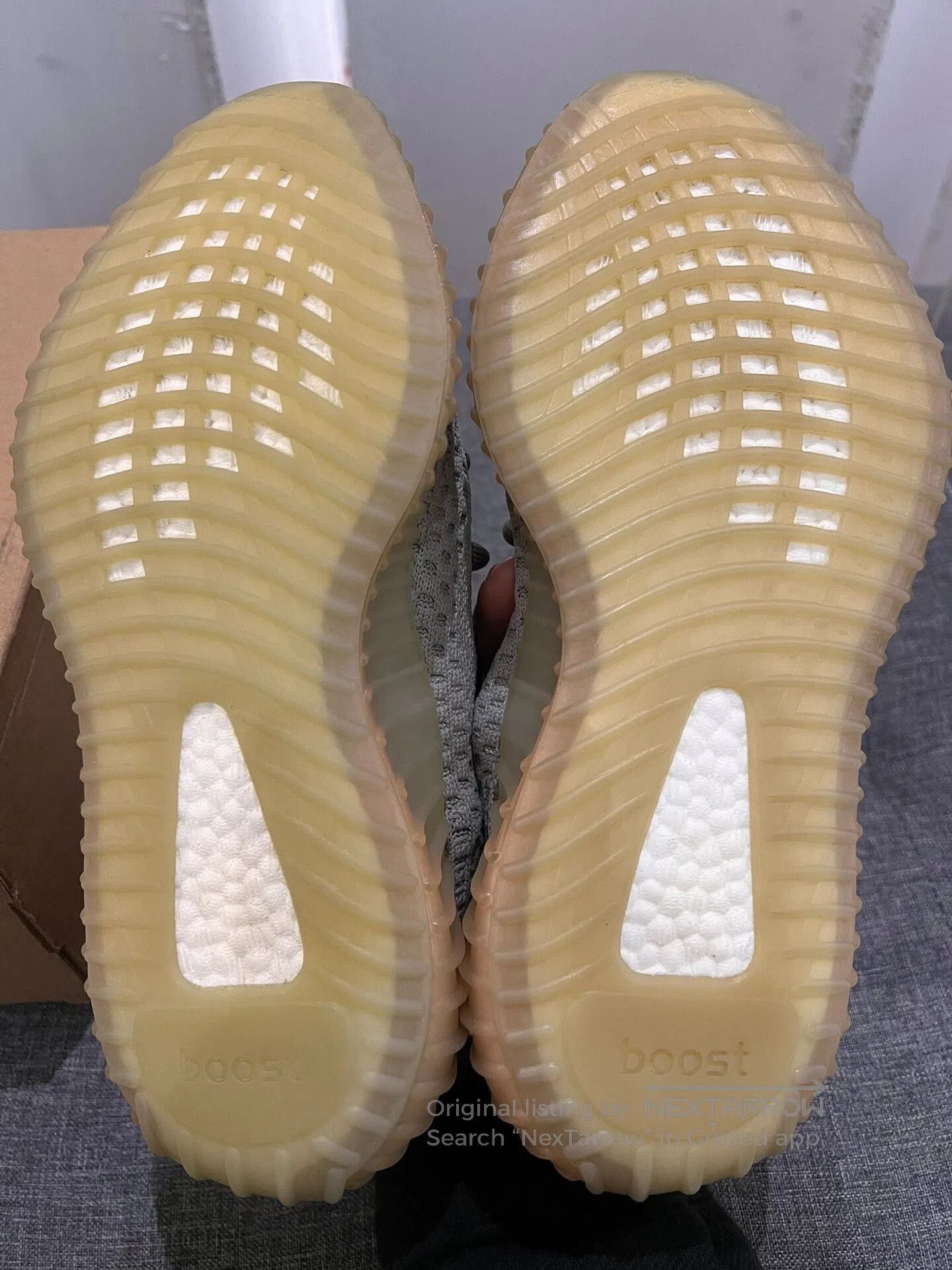 Yeezy yeezy boost 35. Size US 5.5 / EU 38 - 4 Thumbnail