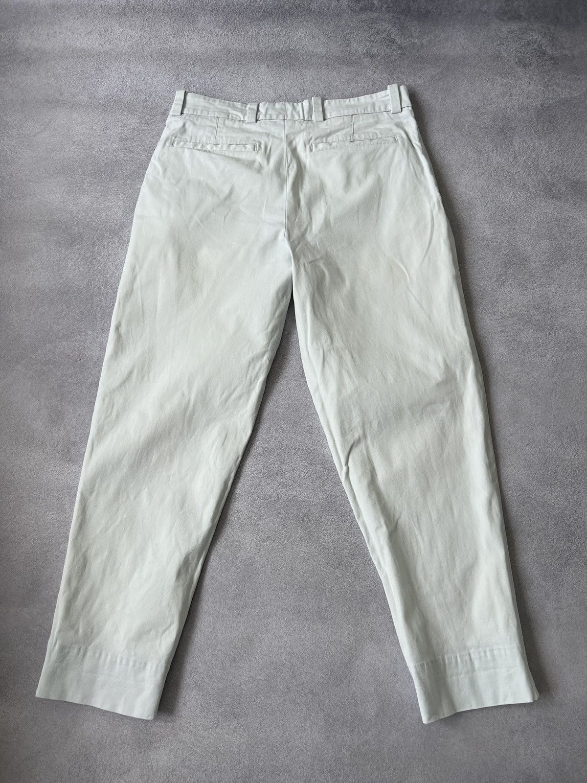 Acne Studios × Vintage Vintage Acne Studios Cropped Pants Size US 33 - 15 Thumbnail