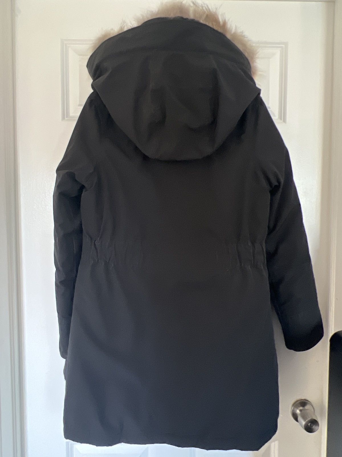 Canada Goose Canada Goose Down Jacket Size XS / US 0-2 / IT 36-38 - 4 Thumbnail
