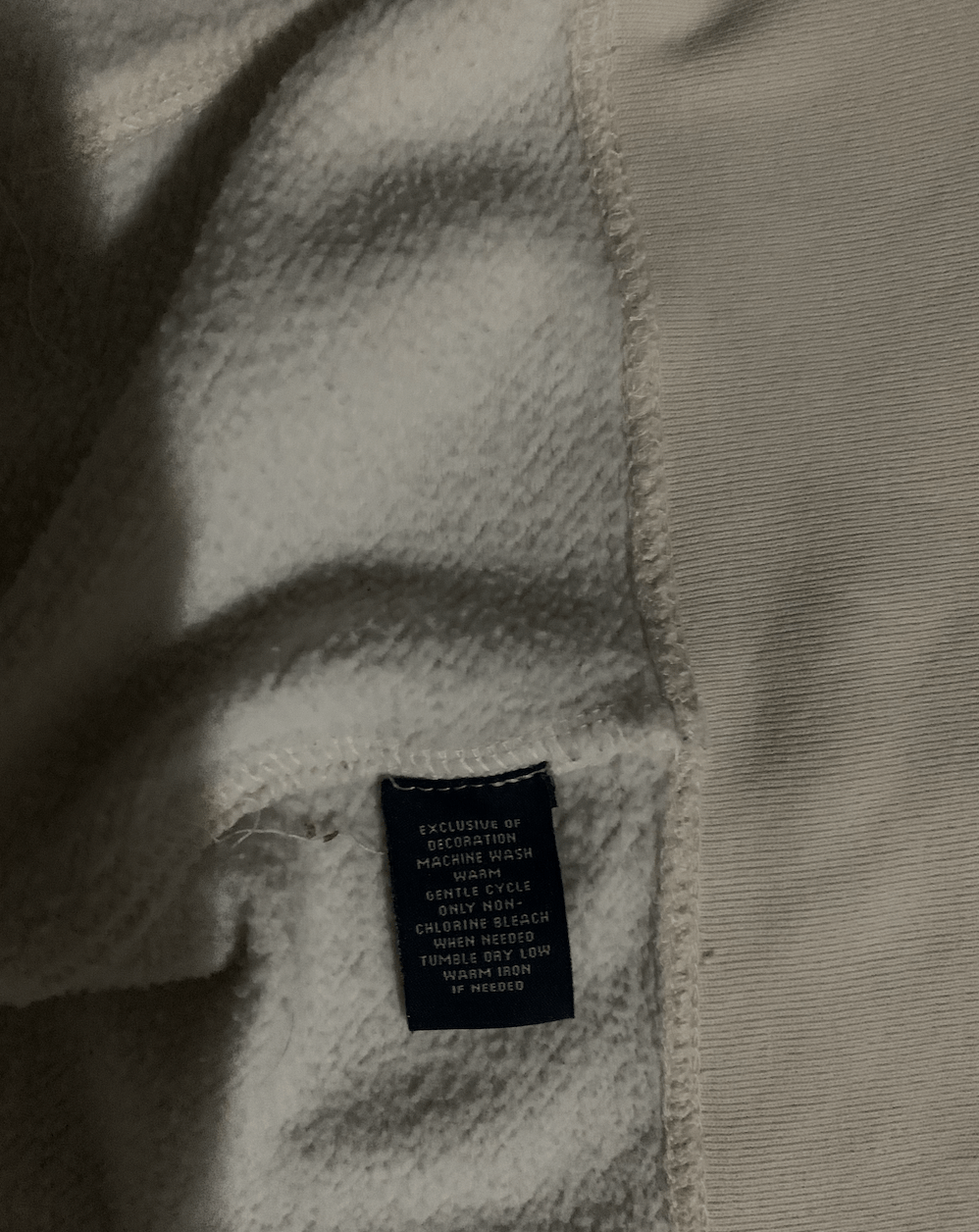 Polo Ralph Lauren Ralph Lauren Hoodie Size US XL / EU 56 / 4 - 4 Thumbnail