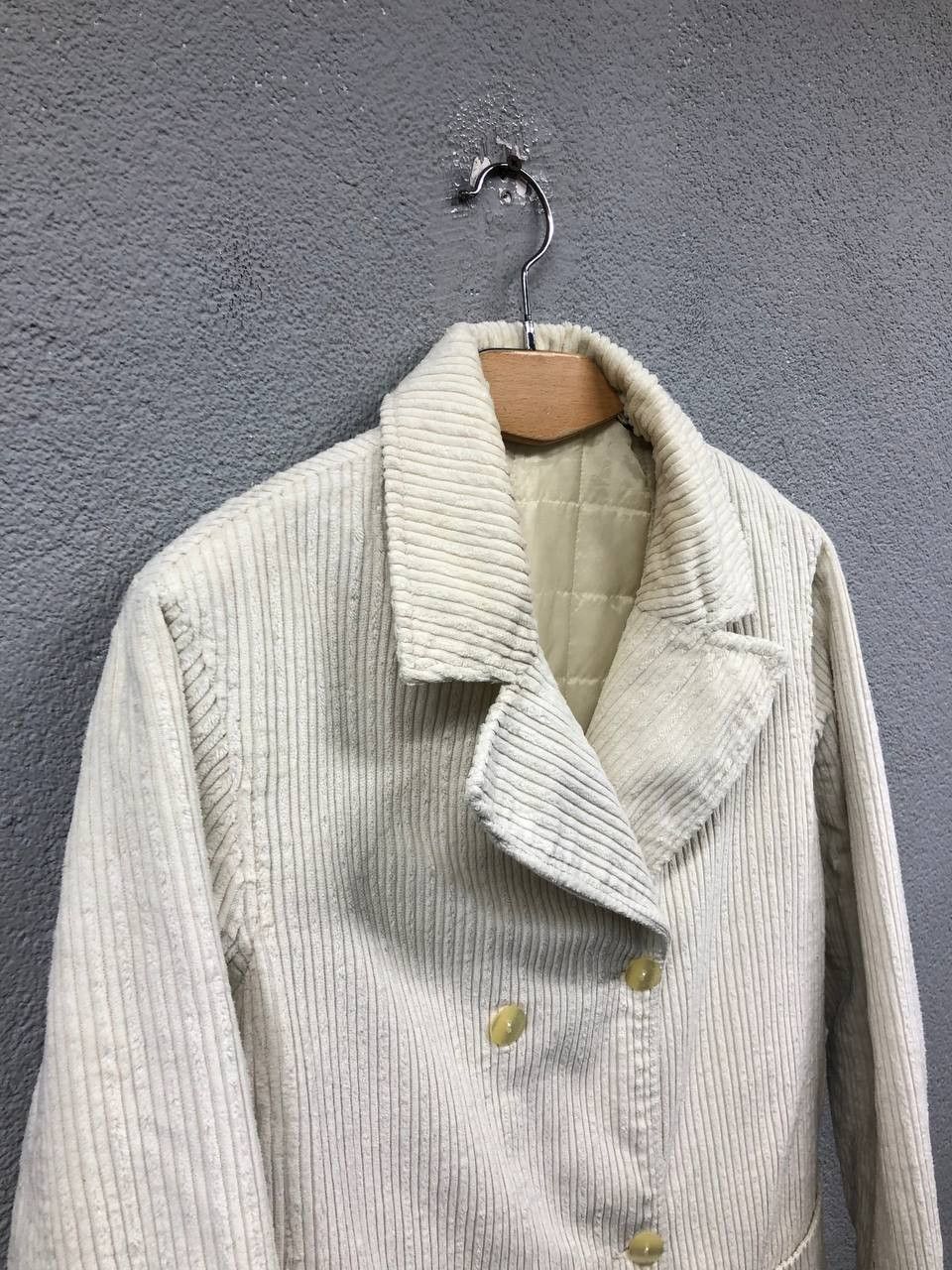 La Perla La Perla Studio womens coat Large Size L / US 10 / IT 46 - 2 Thumbnail