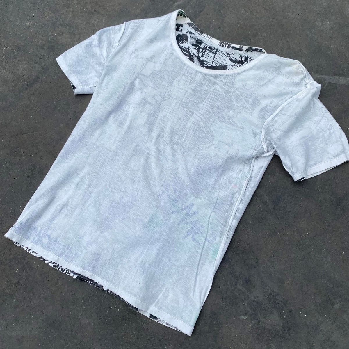 Vintage RARE ‼️ Mosquitohead Size US M / EU 48-50 / 2 - 6 Thumbnail