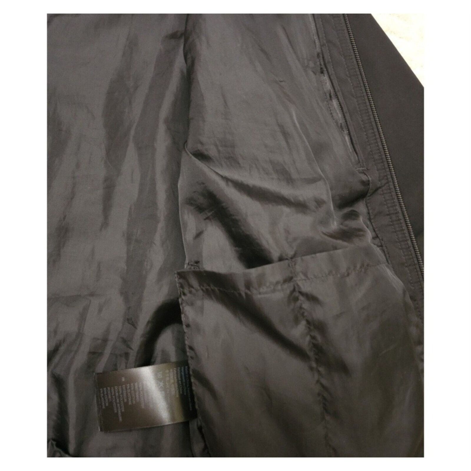 Other Baubax 2.0 Water Resistant Travel Bomber Kickstar Jacket S Size S / US 4 / IT 40 - 7 Thumbnail