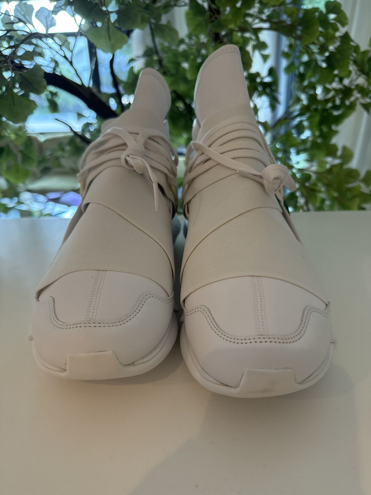 Y-3 Y-3 Qasa High Size US 9.5 / EU 42-43 - 3 Thumbnail