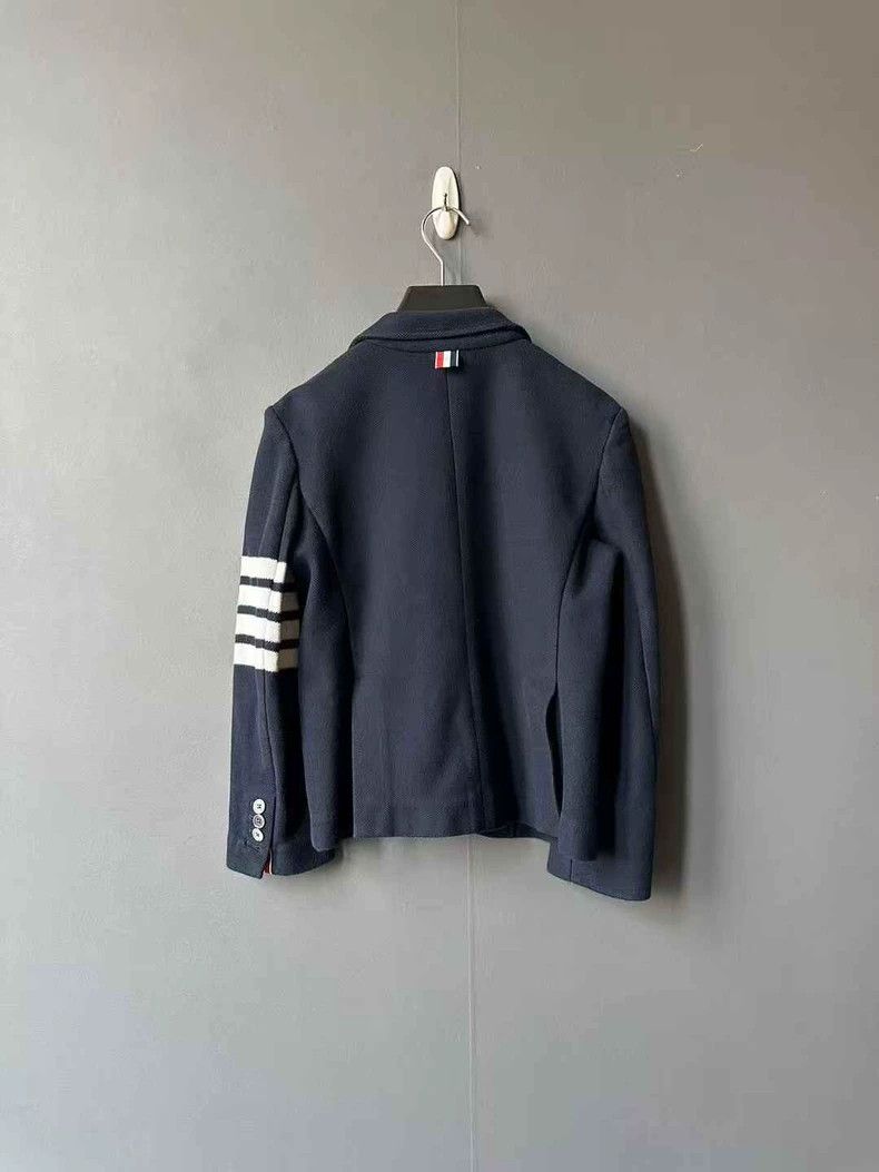 Other Thom Browne size38 A suit with a vest Size 38S - 2 Thumbnail