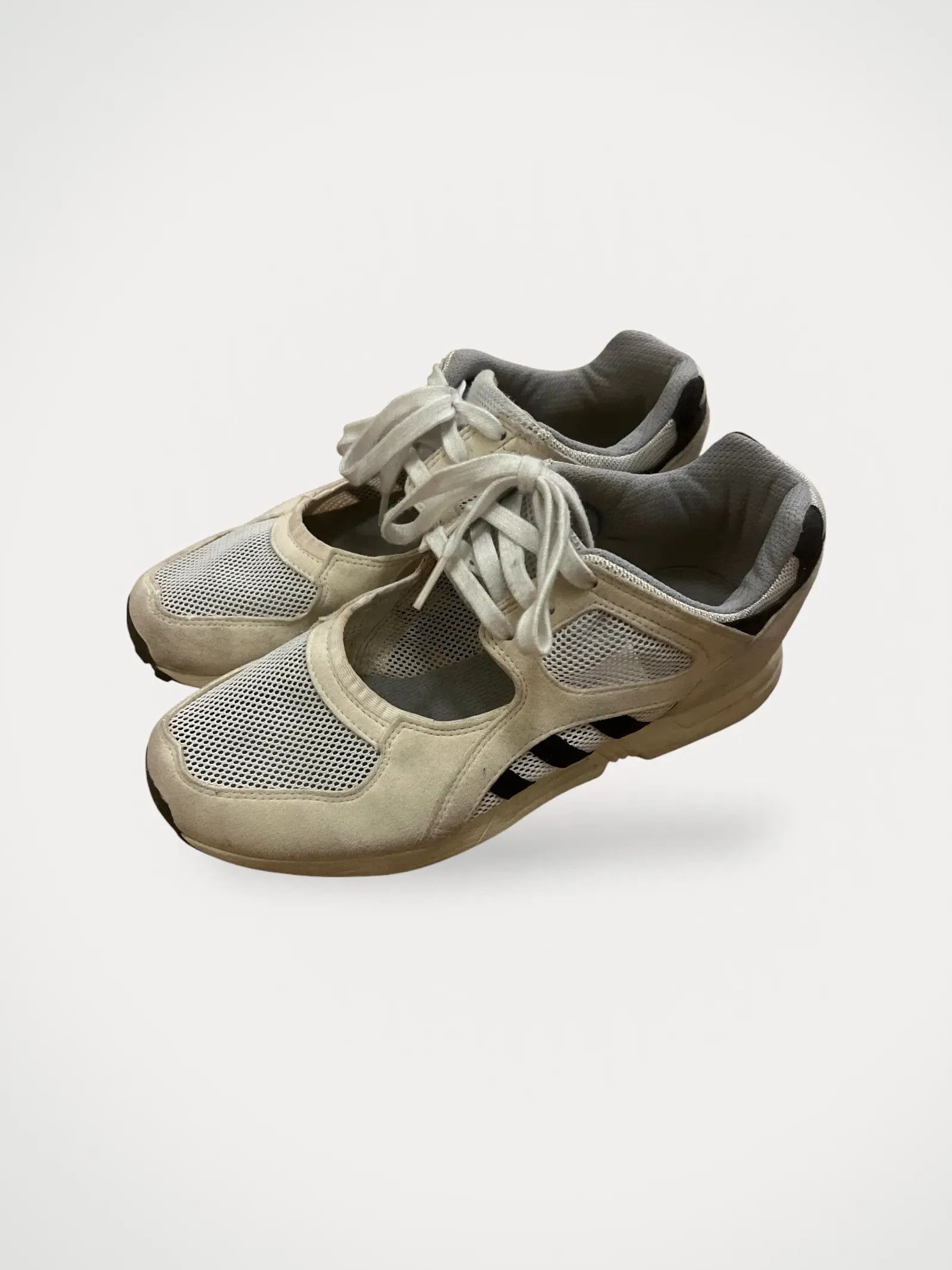 Adidas Adidas Torsion Sneakers Size US 9 / IT 39 - 1 Thumbnail
