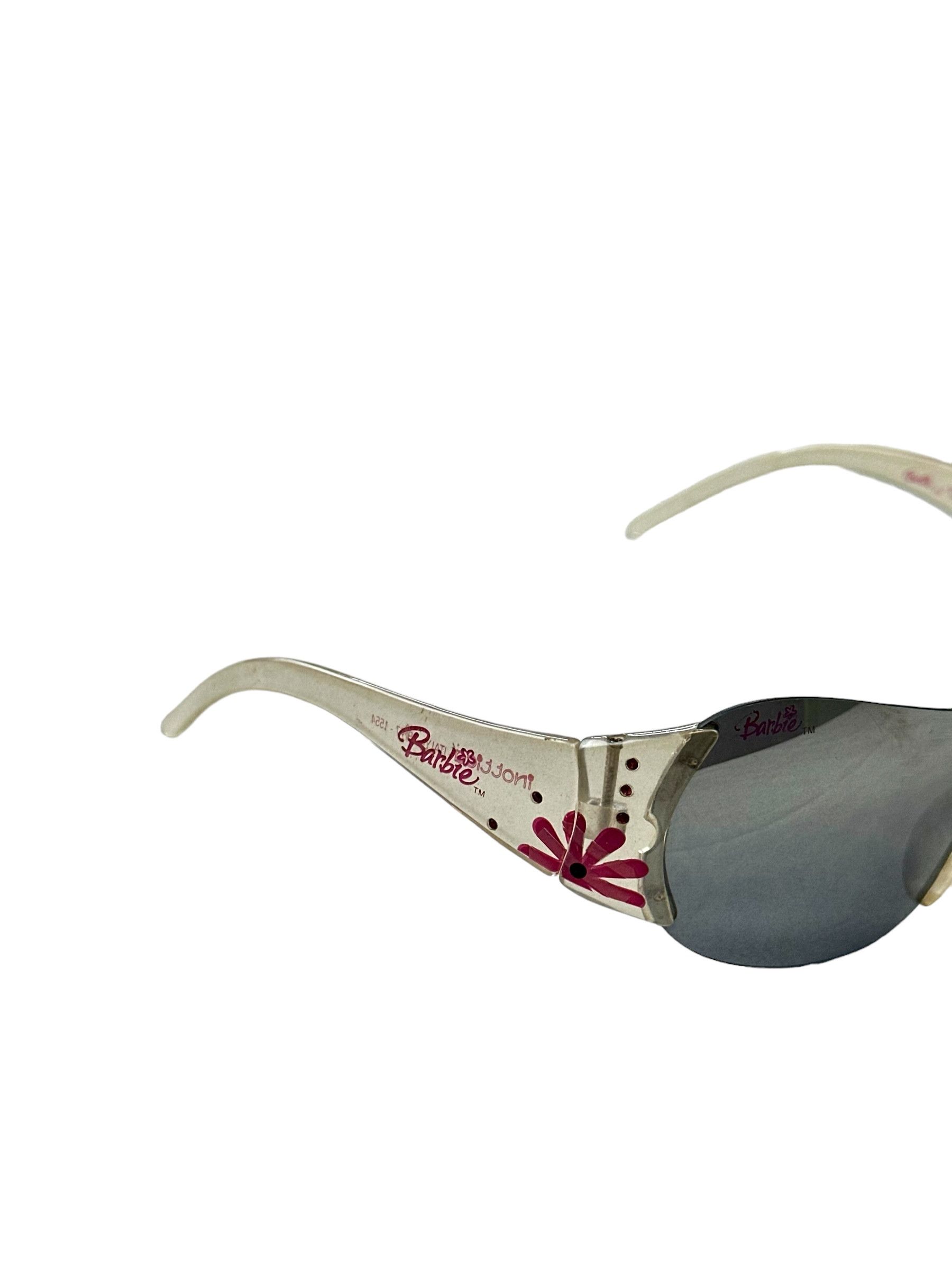If Six Was Nine Barbie mask sunglasses Size ONE SIZE - 3 Thumbnail