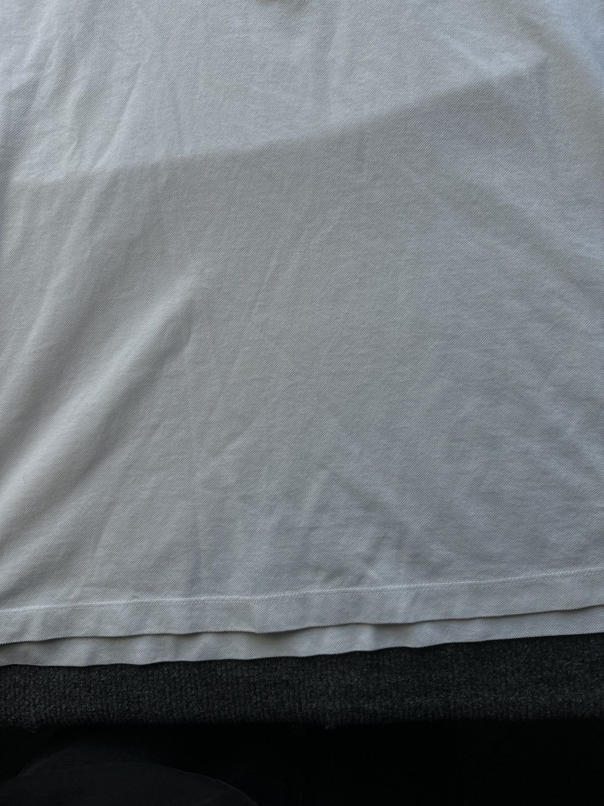Diesel 🚨VNTG Diesel Avant-garde POLO Shirt 90s very rare Streetwear Size US XL / EU 56 / 4 - 4 Thumbnail