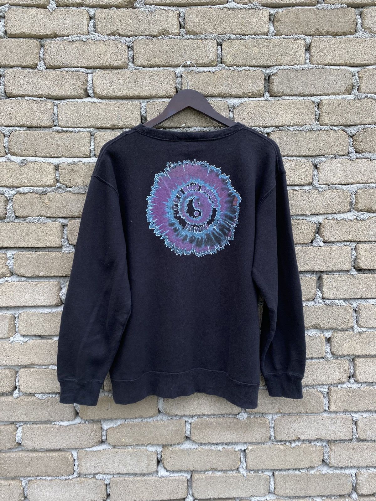 Sun Surf Vintage T&C Surf Design Hawaii Sweatshirt Size US L / EU 52-54 / 3 - 6 Thumbnail