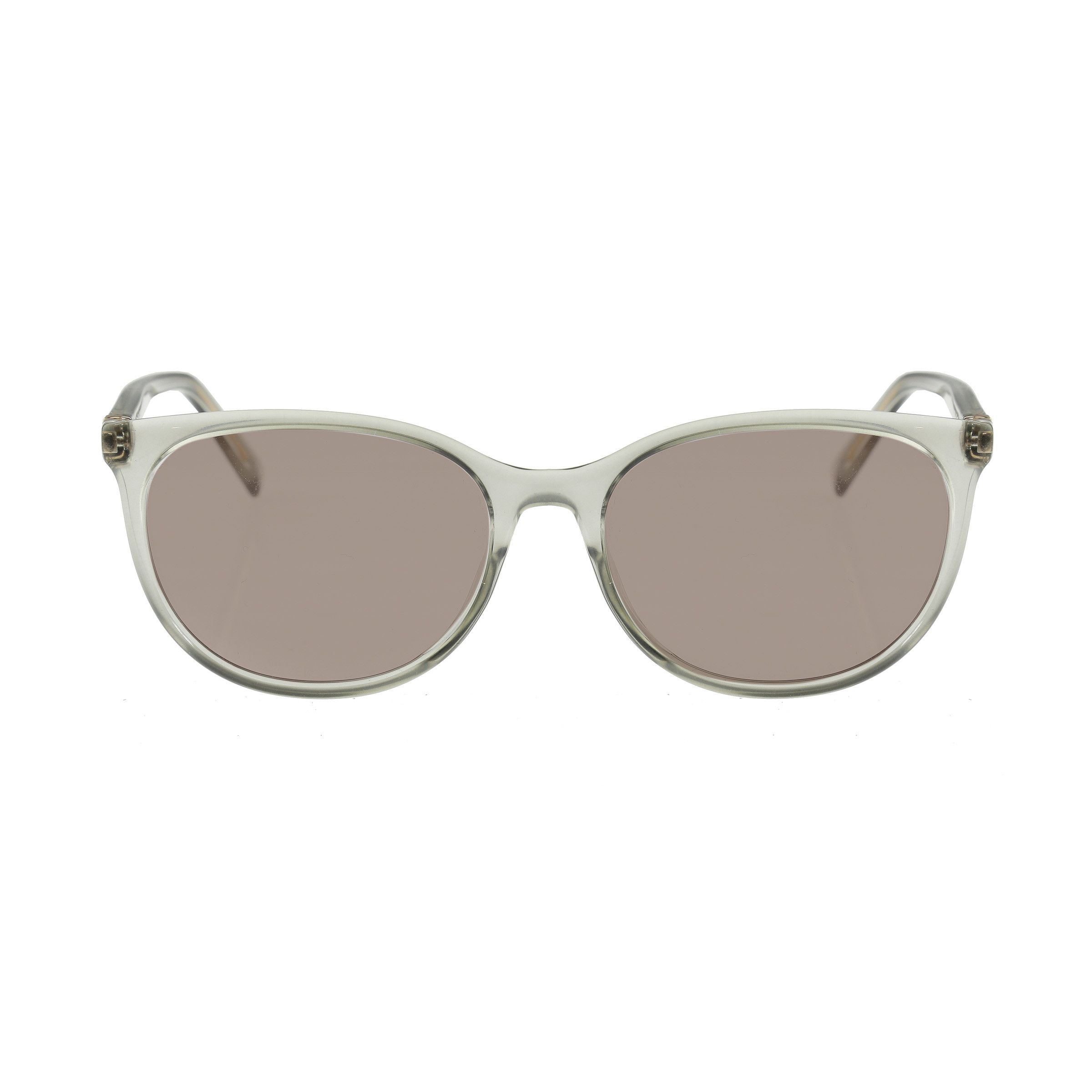 Givenchy Givenchy Transparent Round Frame Sunglasses GV 0144 Size ONE SIZE - 3 Thumbnail