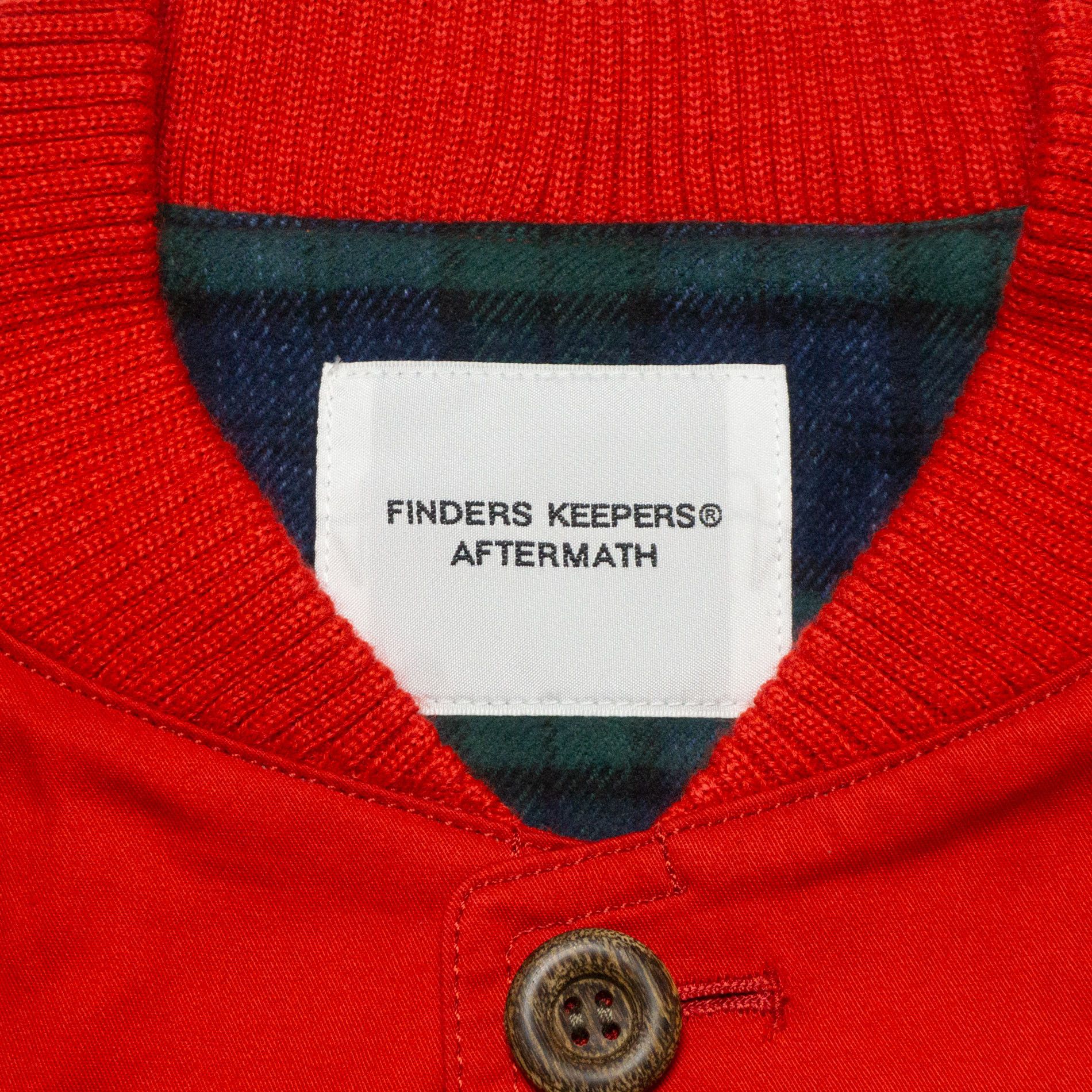 Other FINDERS KEEPERS x DENIM CELLAR - McQueen Jacket Size: L Size US L / EU 52-54 / 3 - 6 Thumbnail