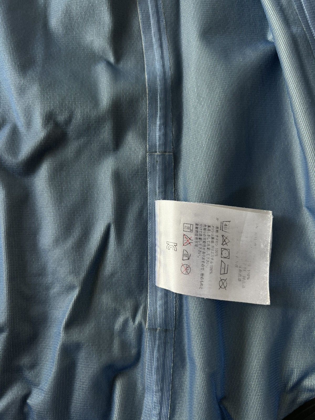 Goretex × Haglofs Haglofs Gorpcore Gore Tex Membrana Roc Pro Regular Jacket Size XS / US 0-2 / IT 36-38 - 19 Thumbnail