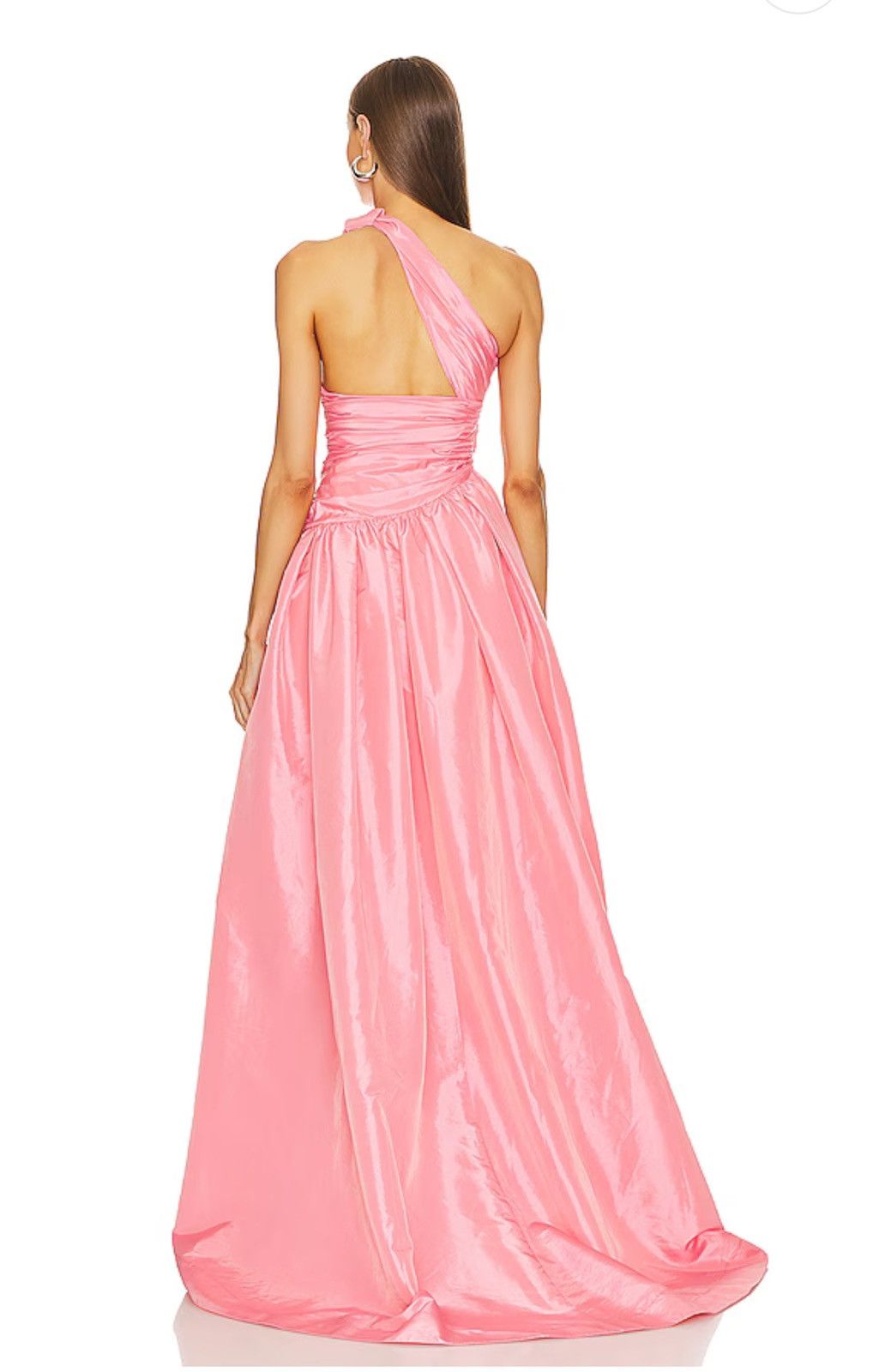 NBD Pink prom dress Size S / US 4 / IT 40 - 2 Thumbnail