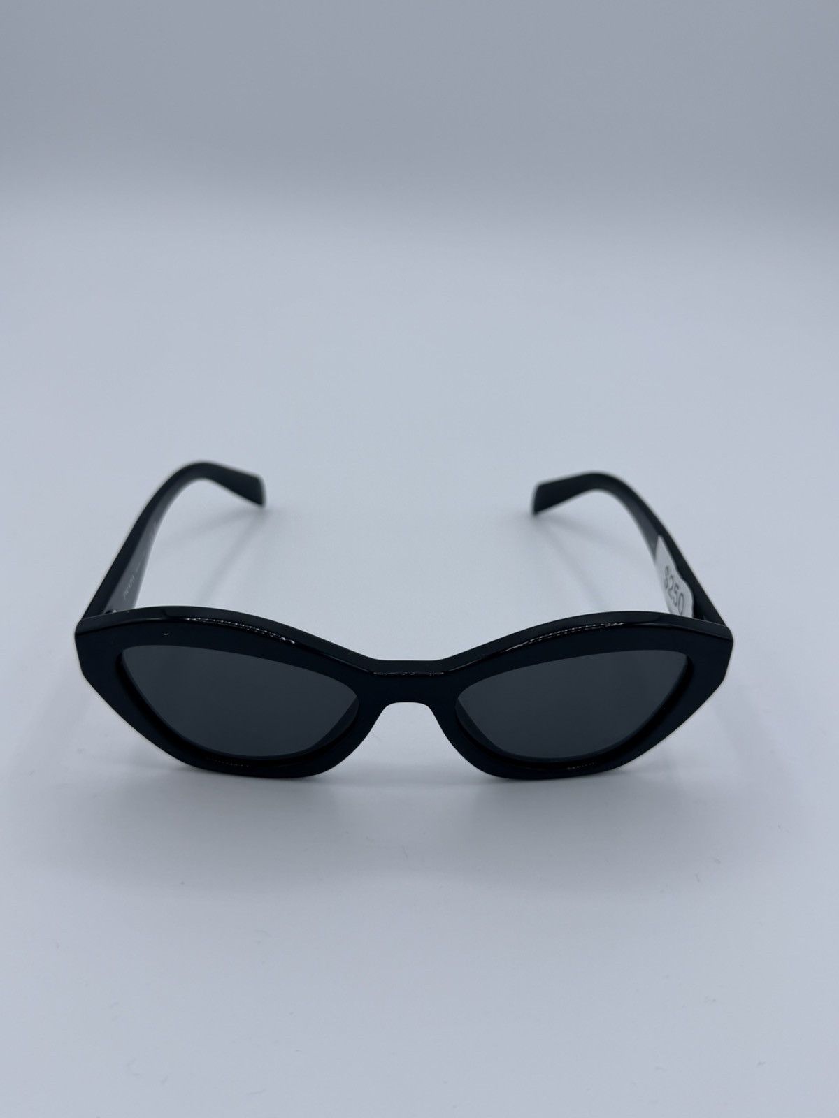 Prada Prada Symbole PR 26ZS Sunglasses Size ONE SIZE - 2 Thumbnail