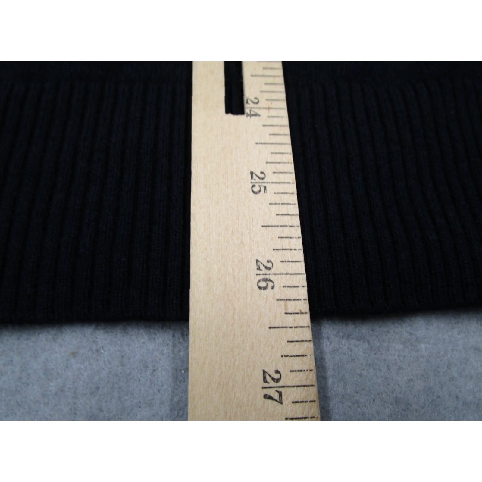Vintage MARTIN + OSA Sweater Mens XL Blue V-Neck Knit Pullover Cashmere - Wool? - wait Size US XL / EU 56 / 4 - 7 Thumbnail