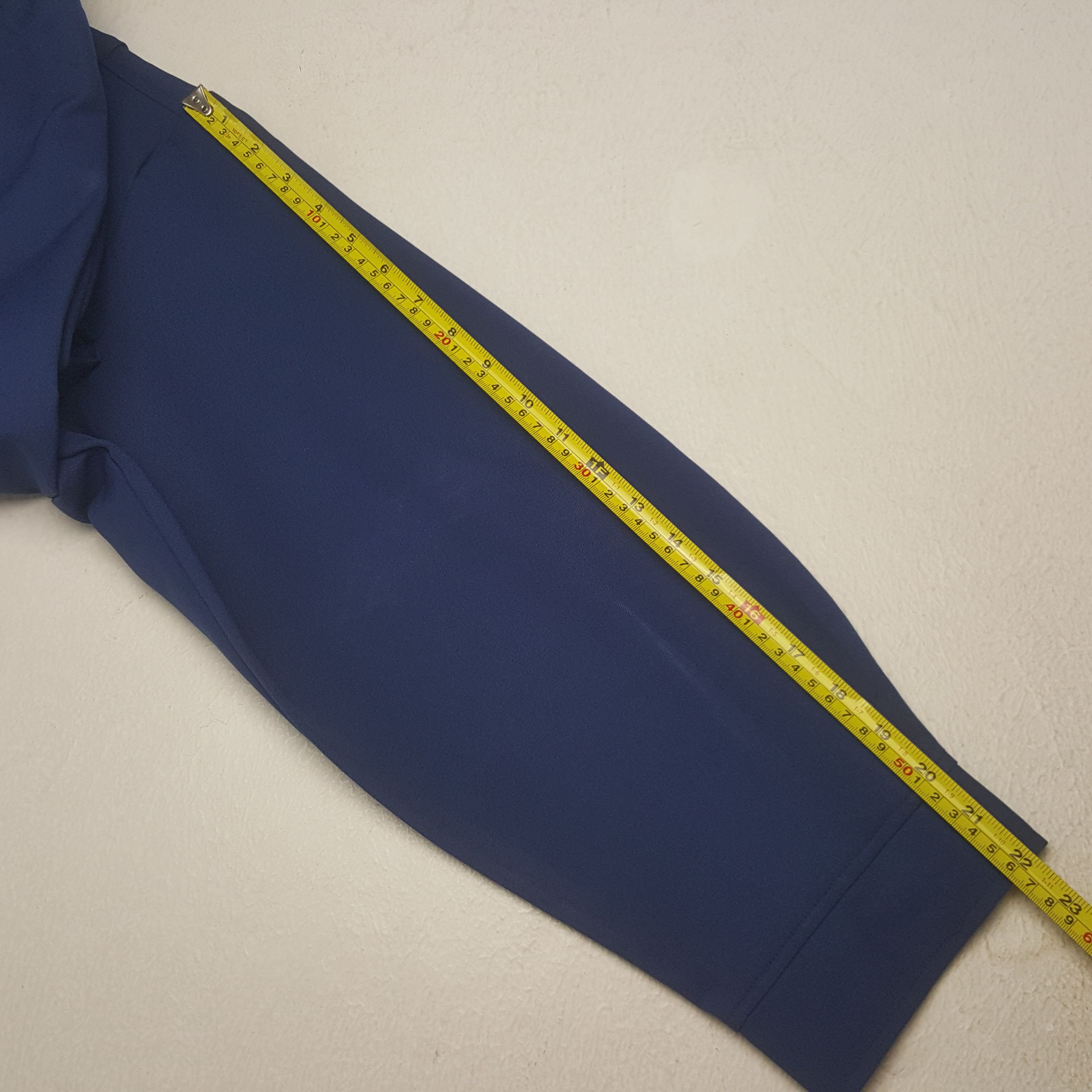 Japanese Brand Vintage Seino Uniform Jacket Size US M / EU 48-50 / 2 - 6 Thumbnail