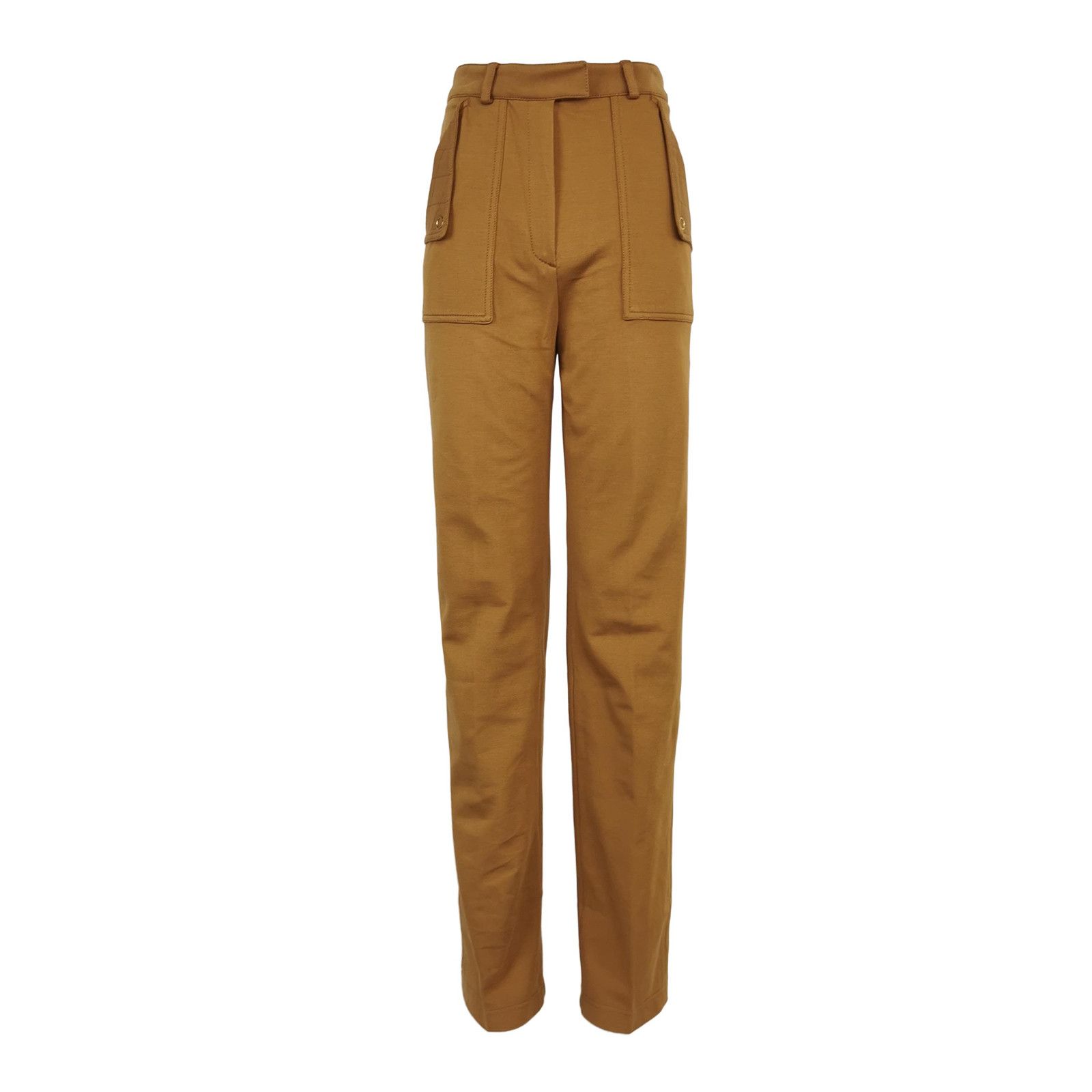 Burberry Burberry Women 26 Pants Size 26" / US 2 / IT 38 - 1 Thumbnail