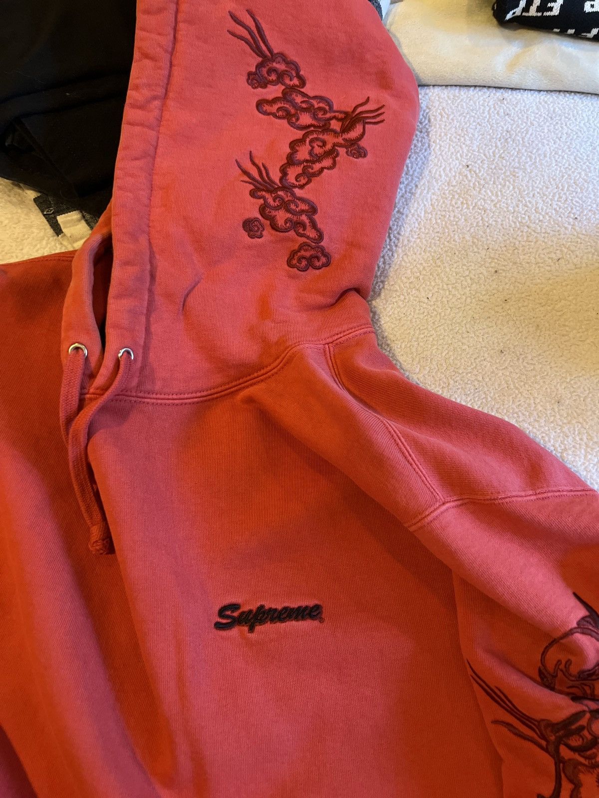 Supreme Supreme Dragon Overdyed Size US S / EU 44-46 / 1 - 2 Thumbnail