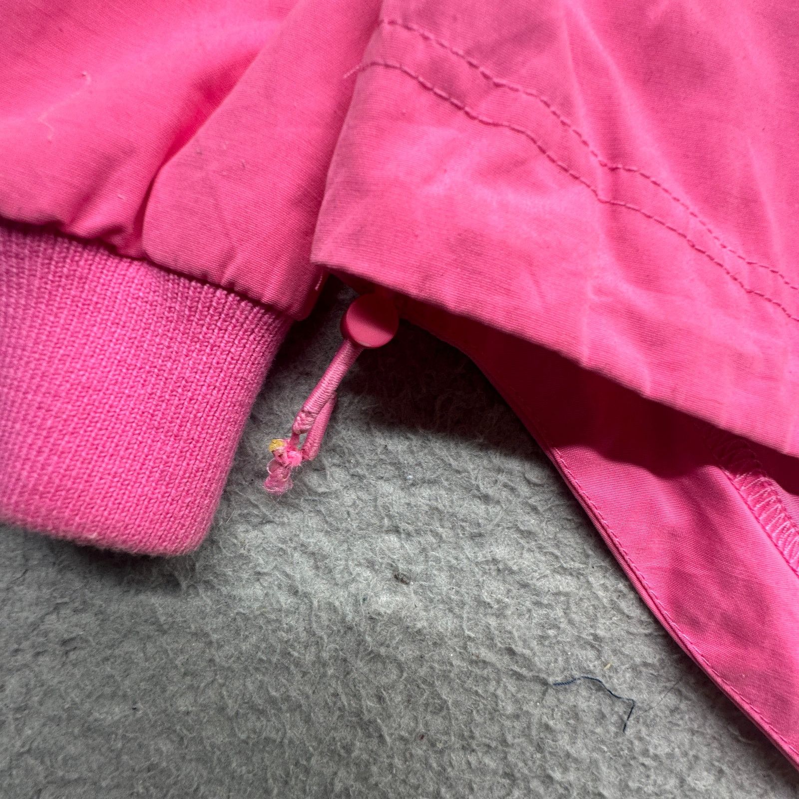 Lilly Pulitzer Lilly Pulitzer Convertible Windbreaker Removable Sleeves S Size S / US 4 / IT 40 - 10 Thumbnail