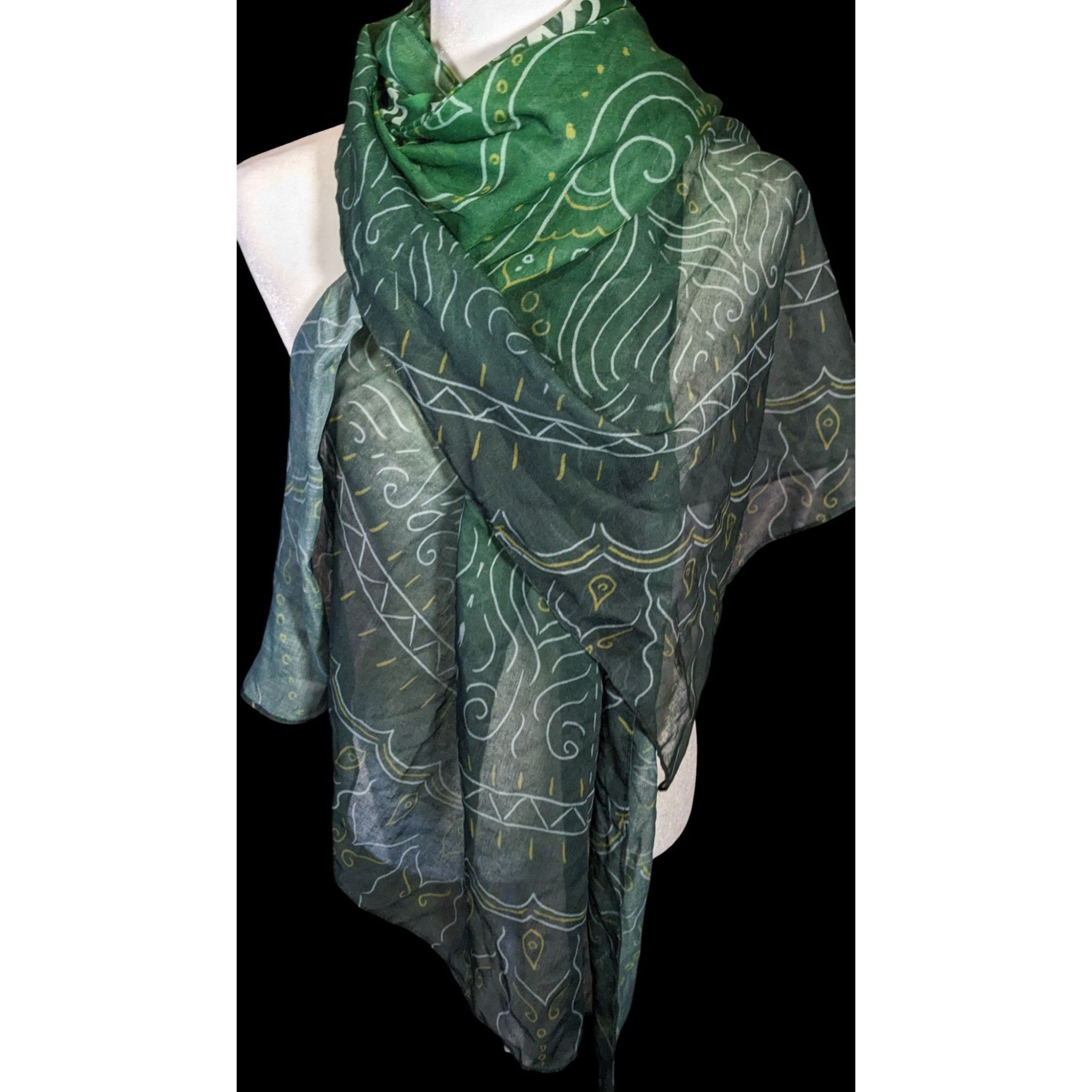 Other Whimsical Faryloot Exslusive A Song of Wraiths and Ruin Fair Size ONE SIZE - 7 Thumbnail