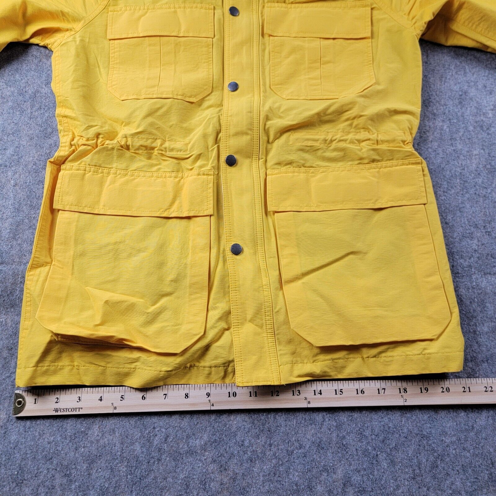 L.L. Bean L.L. Bean x Todd Snyder Baxter Parka State Jacket Size US S / EU 44-46 / 1 - 9 Thumbnail