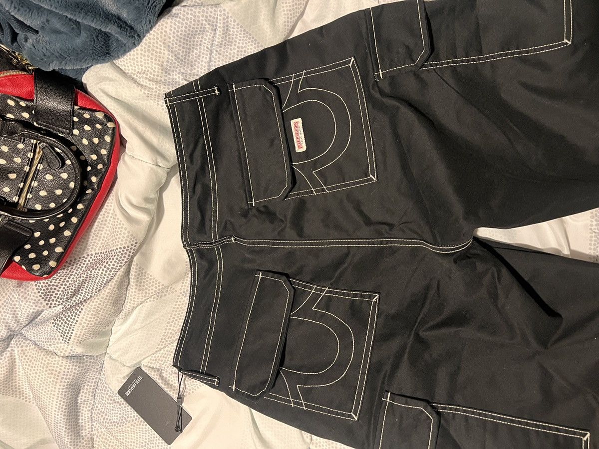True Religion Cargos Size US 34 / EU 50 - 2 Thumbnail