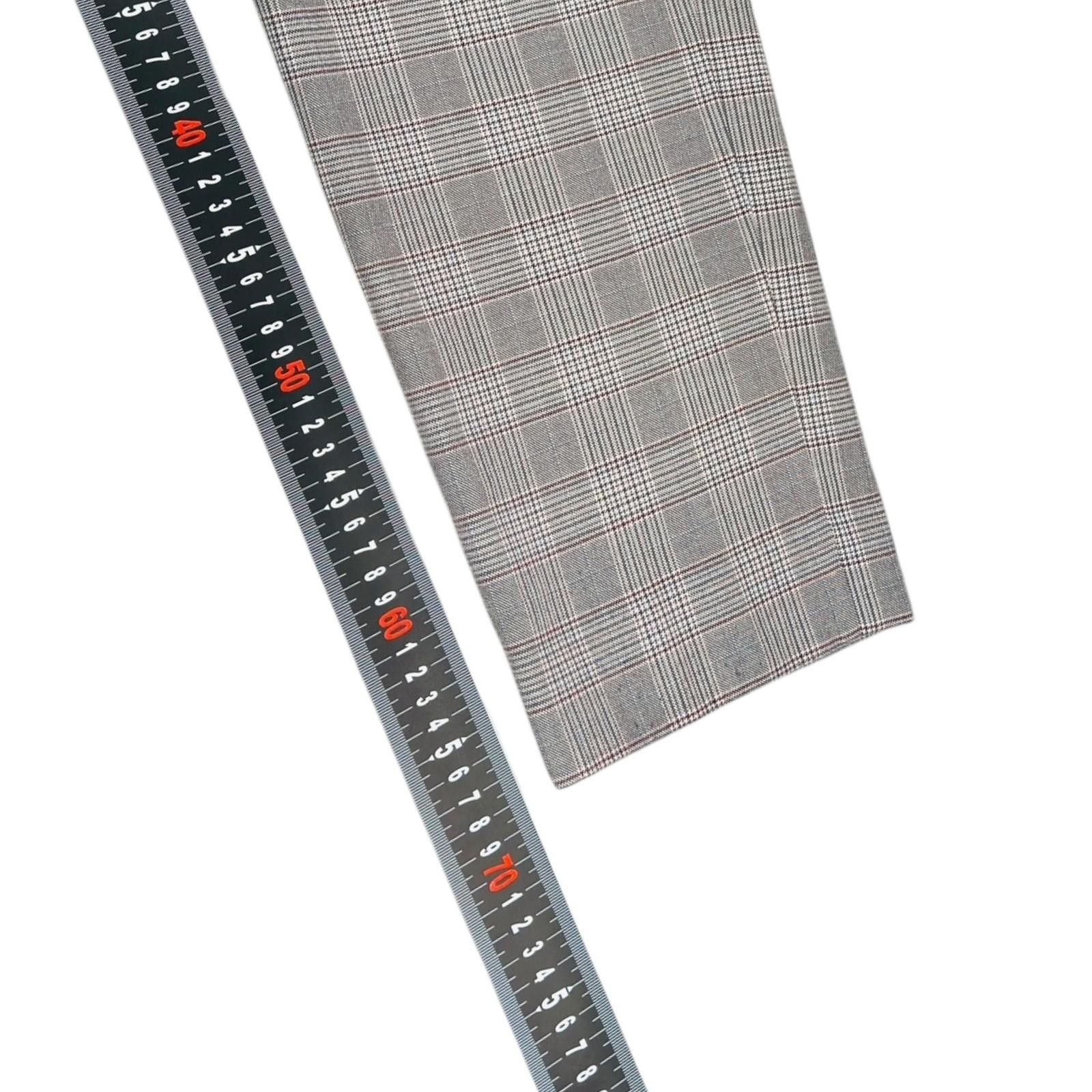 Burton Burton Menswear Trousers Men's UK Size 38" W 28" L Grey Size US 38 / EU 54 - 8 Thumbnail