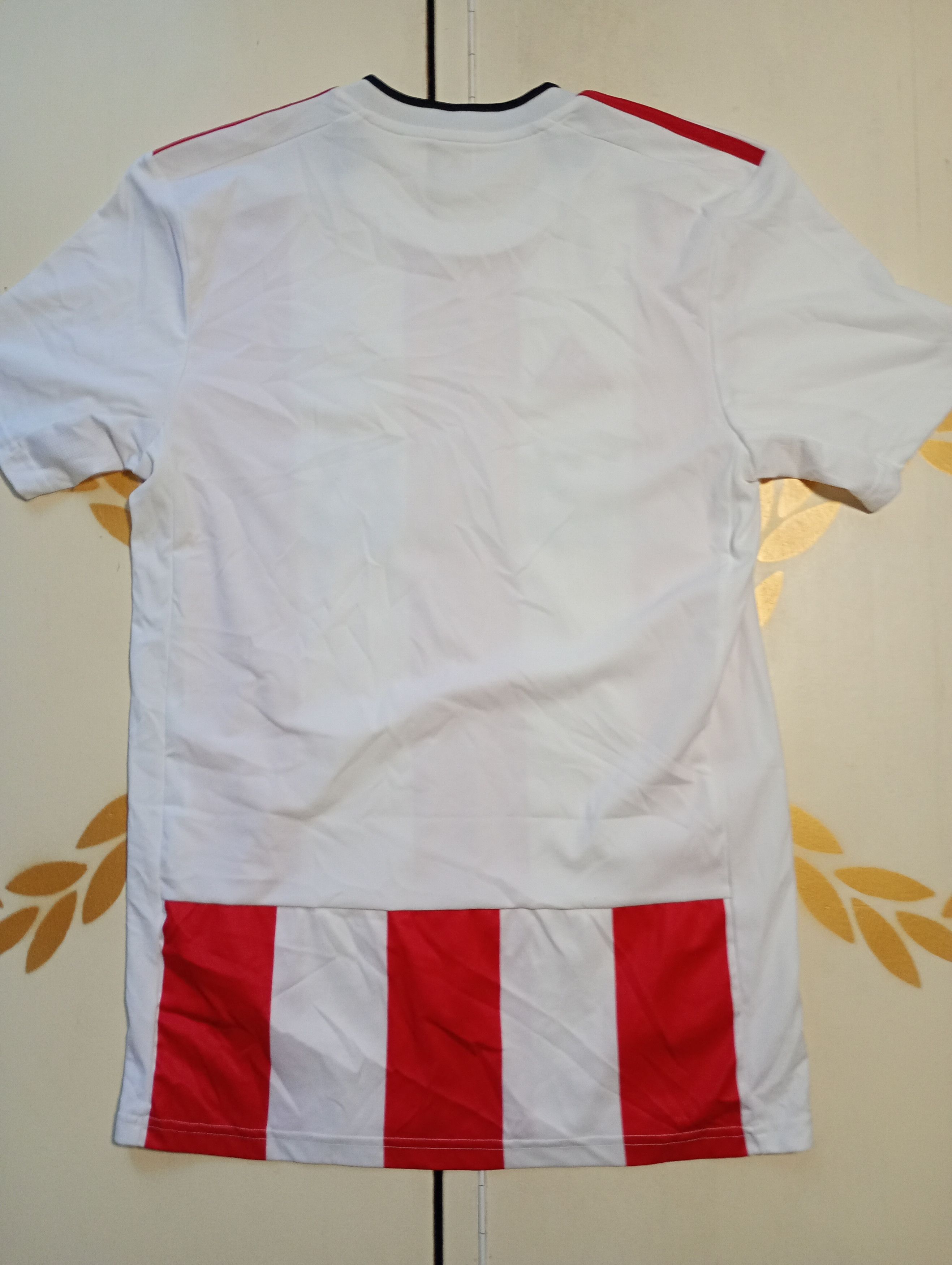 Adidas Adidas Sunderland FC Jersey 2019-2020 Size US S / EU 44-46 / 1 - 10 Thumbnail