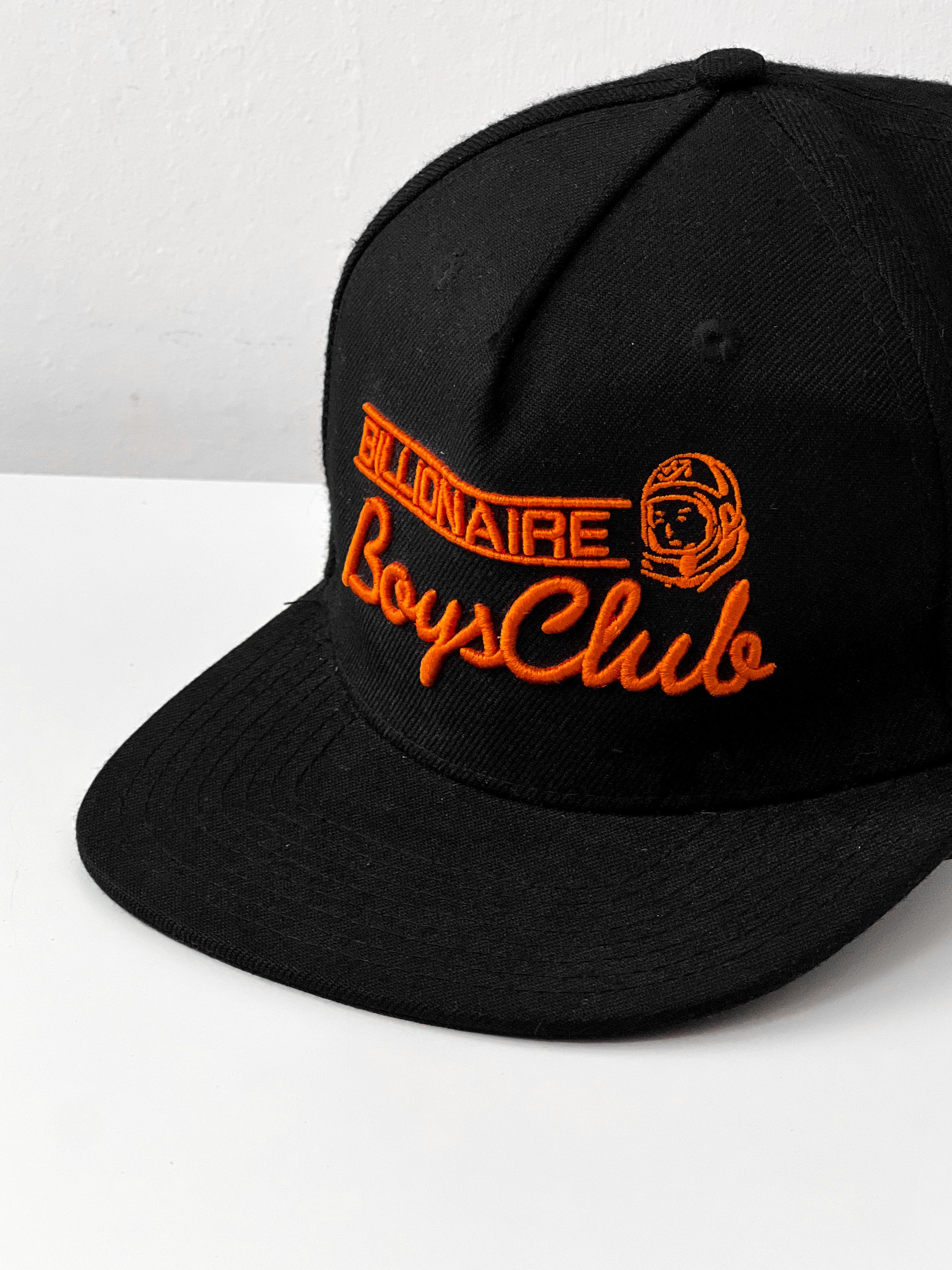 Billionaire Boys Club × Nigo × Pharrell Billionaire Boys Club cap Size ONE SIZE - 4 Thumbnail