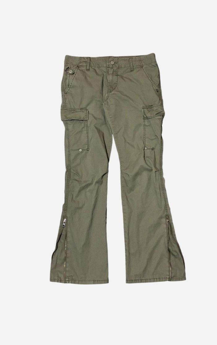 Tornado Mart PPFM Cargo Pants Size US 32 / EU 48 - 1 Thumbnail