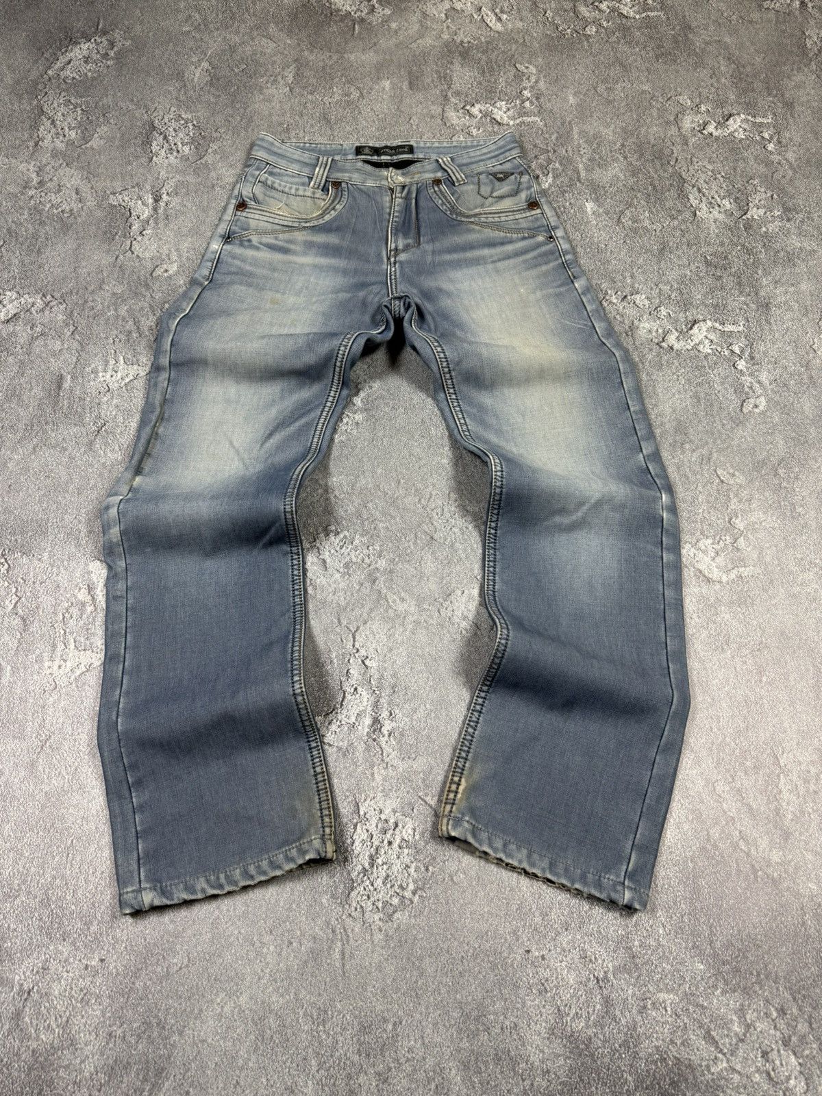 If Six Was Nine Sera | Grailed