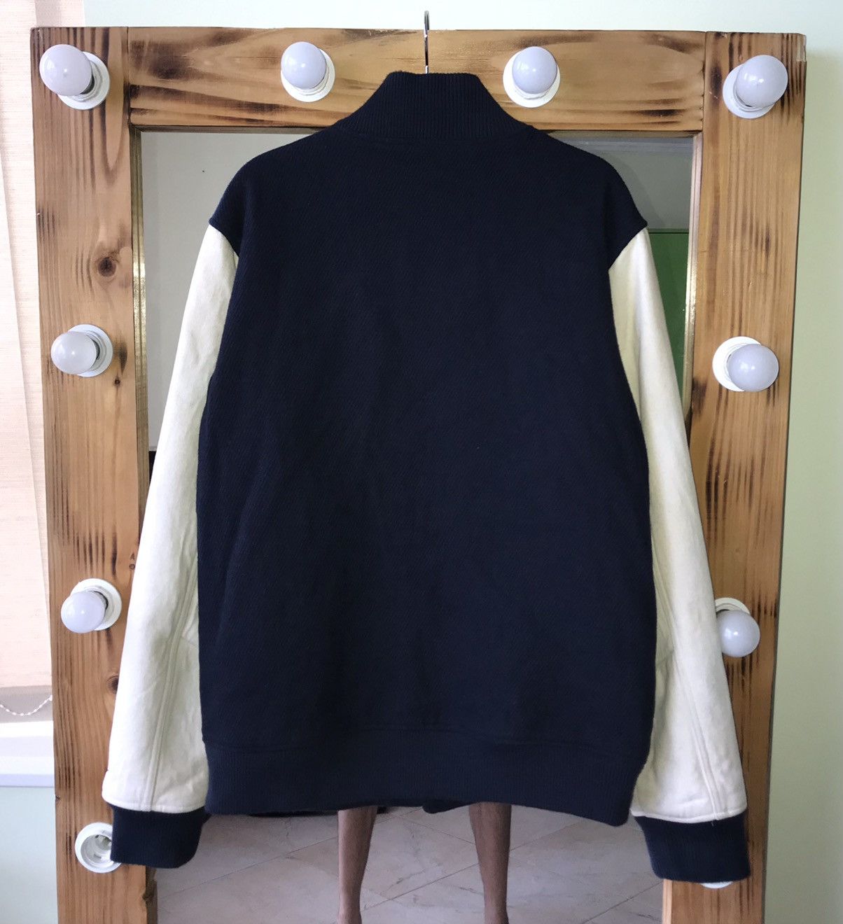 Nike Nike Convas Destroyer Heavy Bomber Men's Size XL Size US XL / EU 56 / 4 - 4 Thumbnail