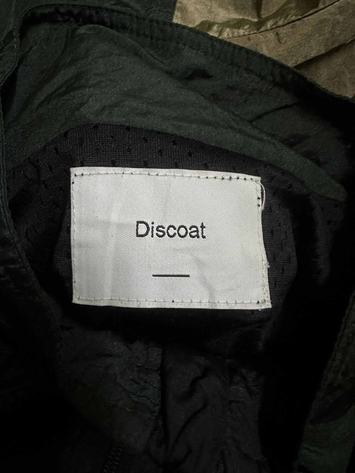 Kangol Kangol multicolor windbreaker jacket Size US L / EU 52-54 / 3 - 5 Thumbnail