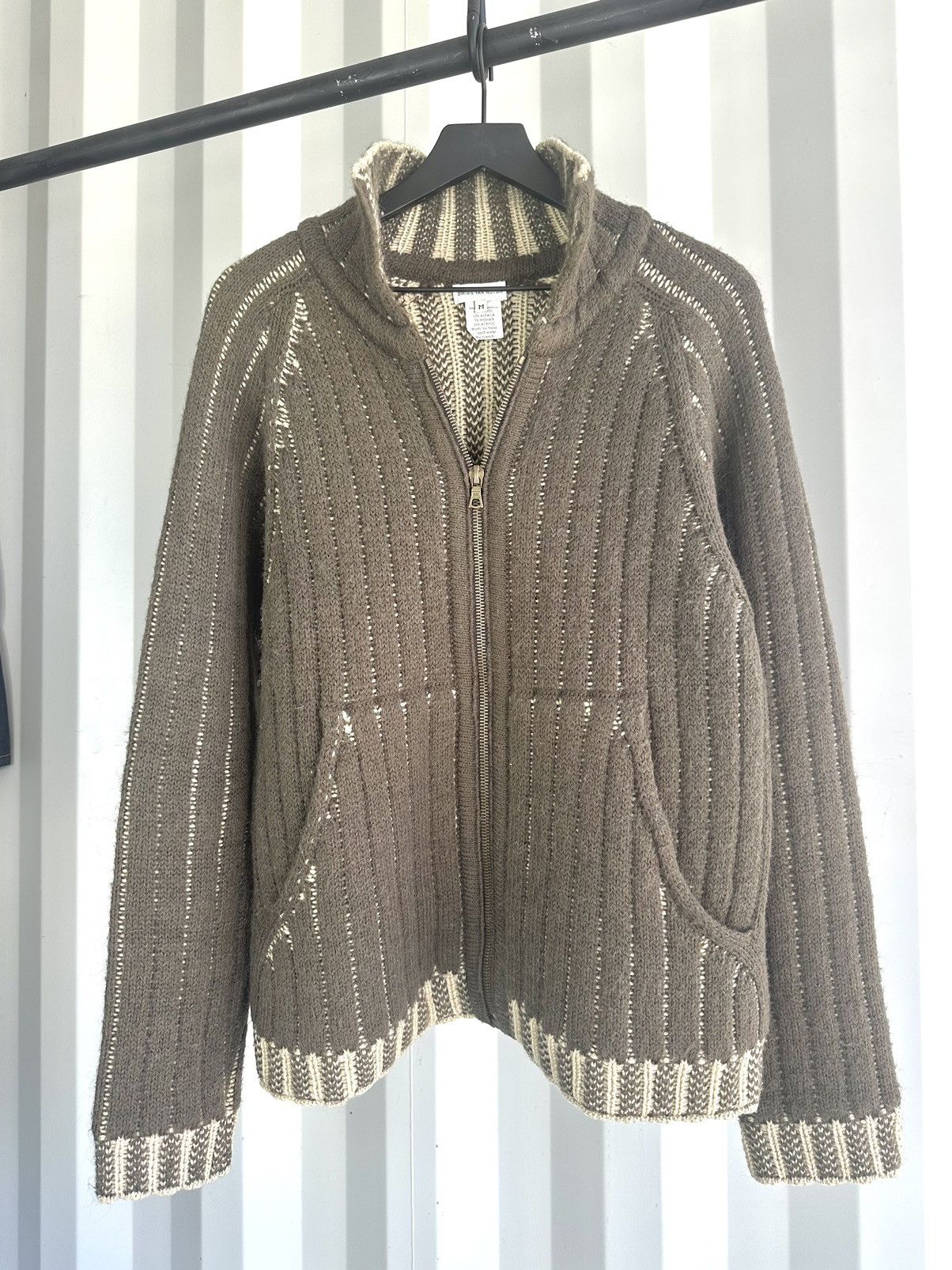 Dries Van Noten Early 90